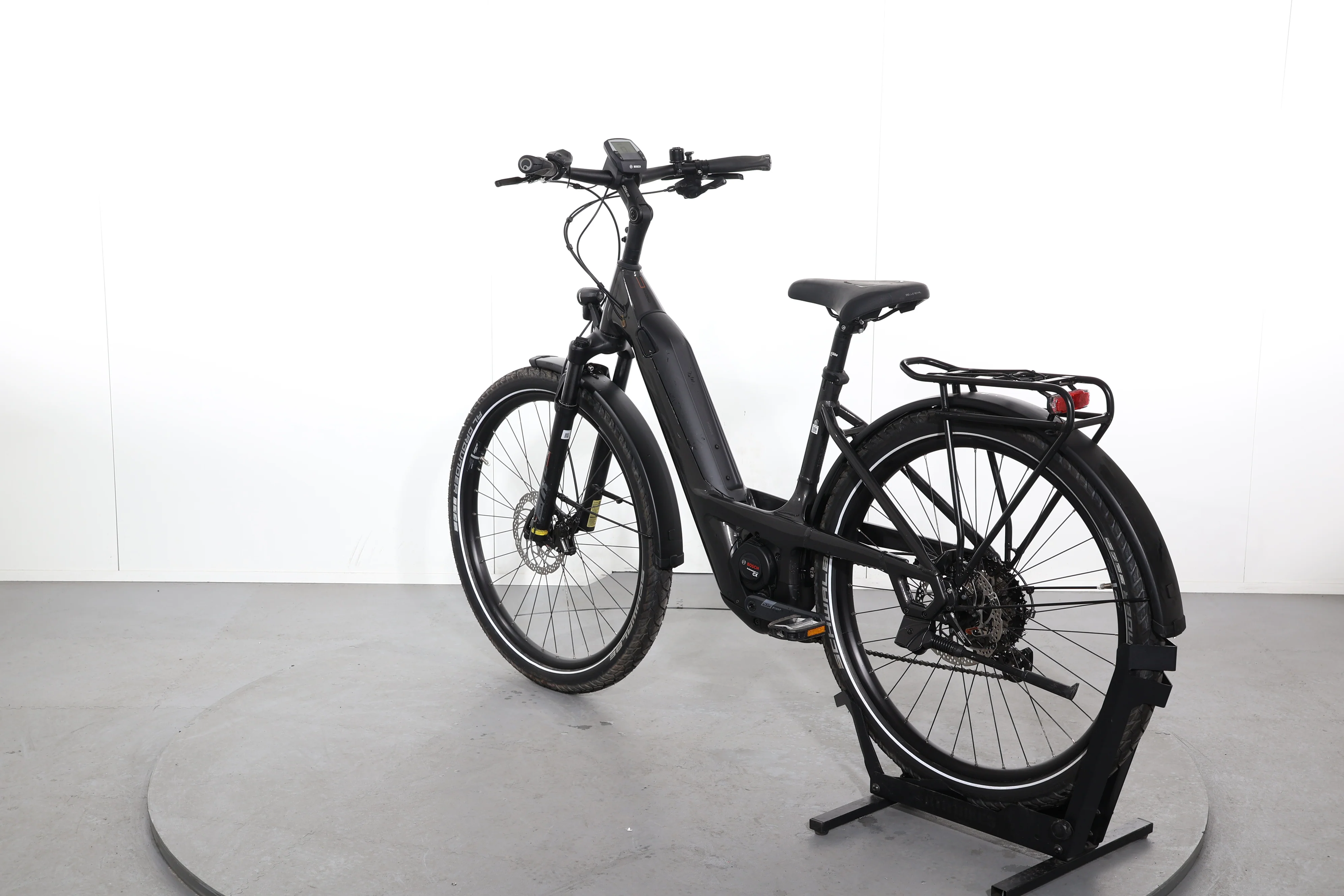 KTM MACINA GRAN 620 - Image 5