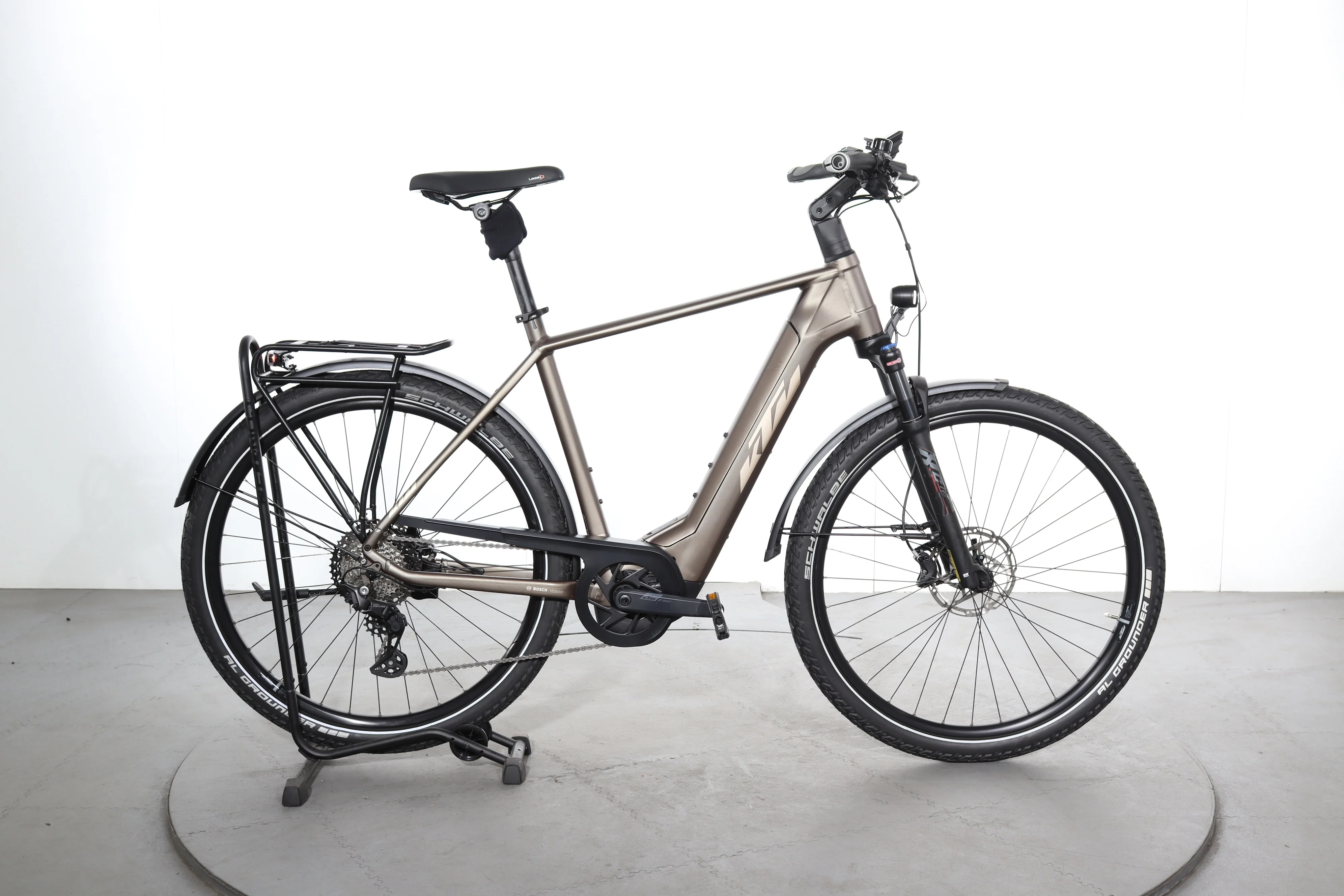 KTM Macina Gran 710