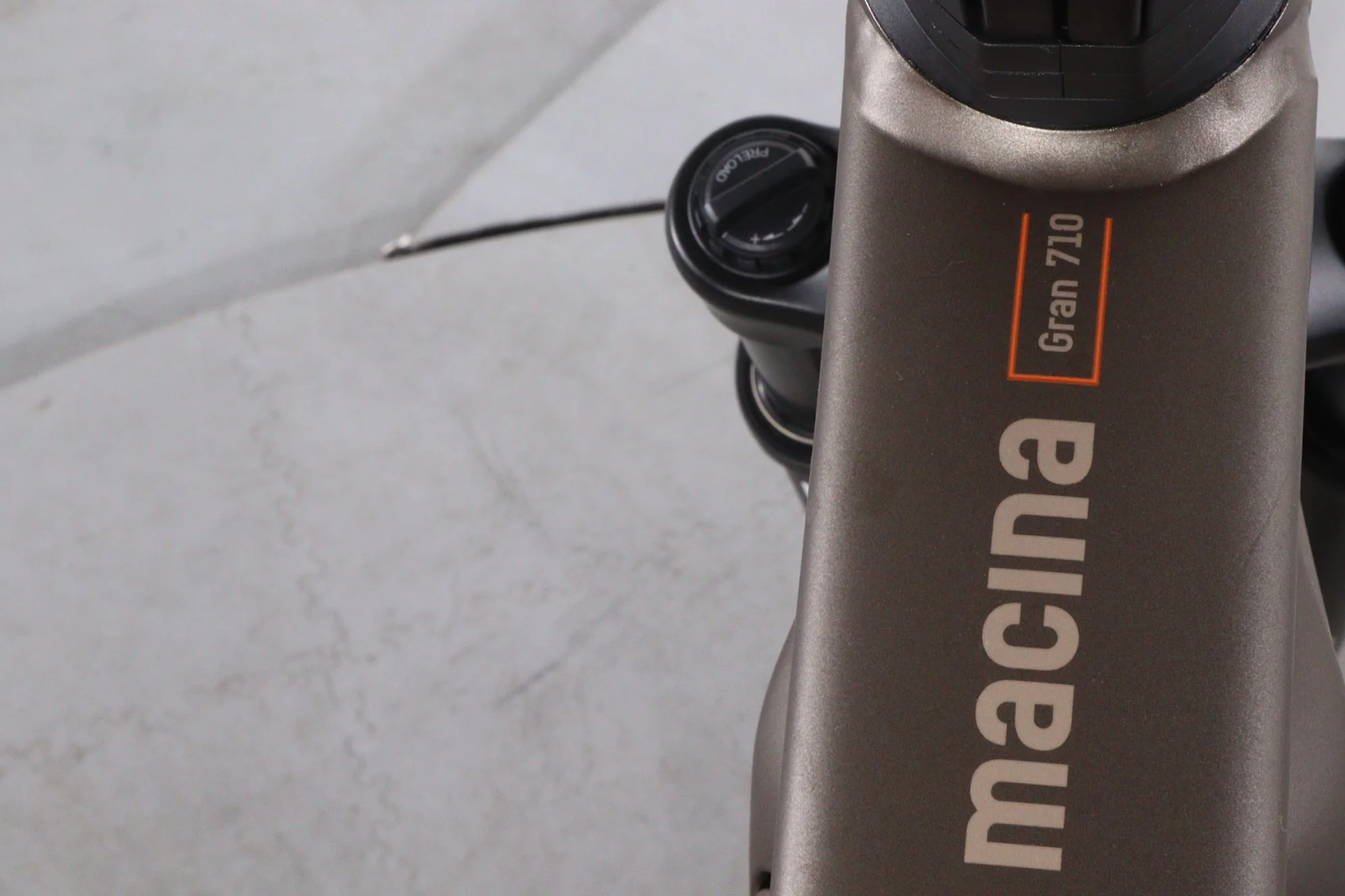 KTM Macina Gran 710 - Image 12