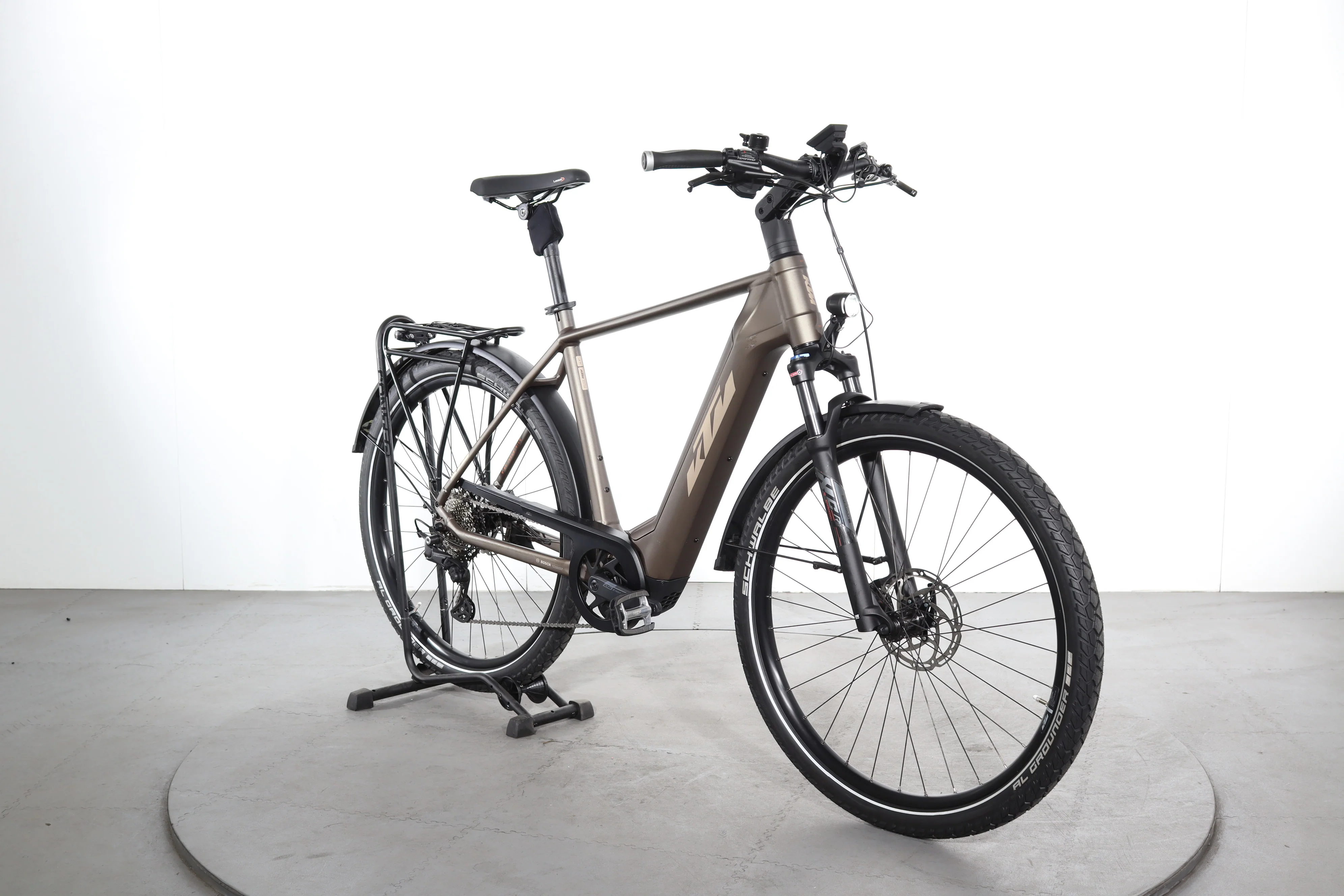 KTM Macina Gran 710 - Image 2