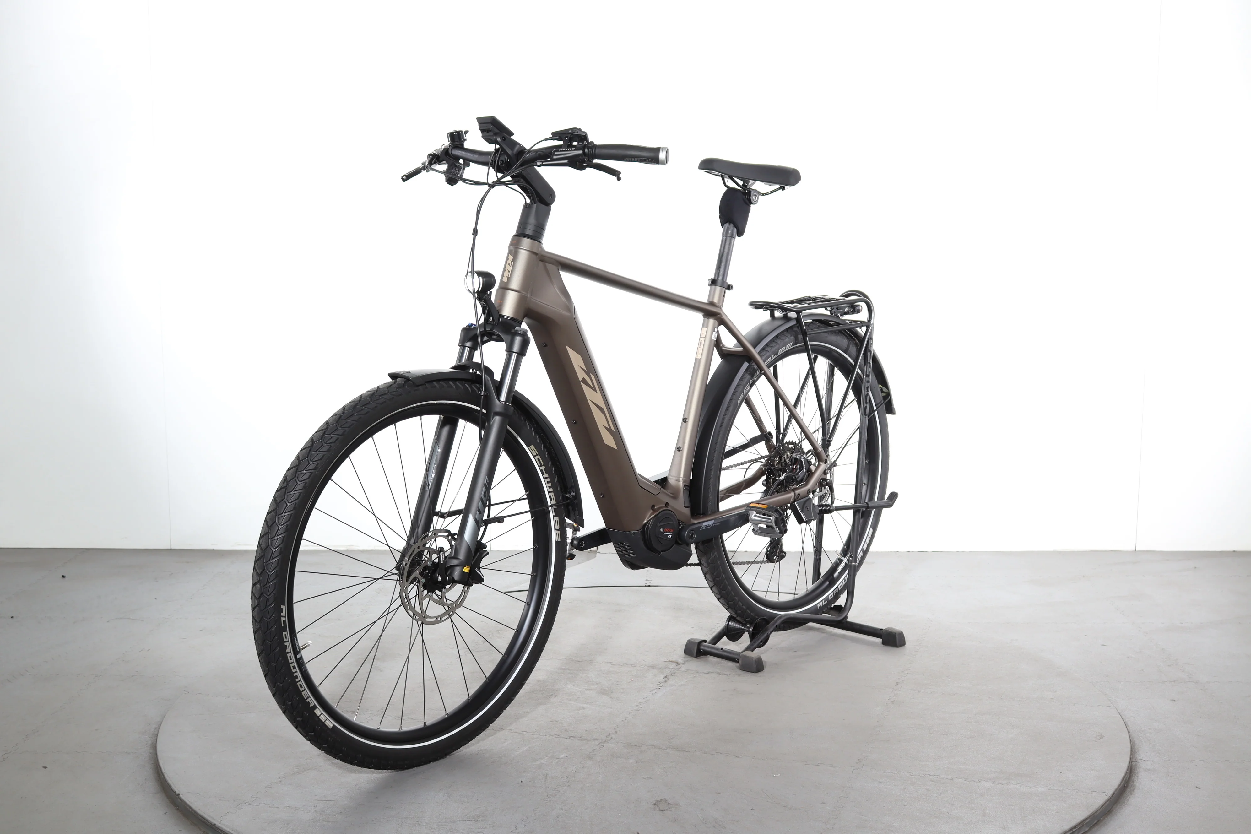 KTM Macina Gran 710 - Image 3
