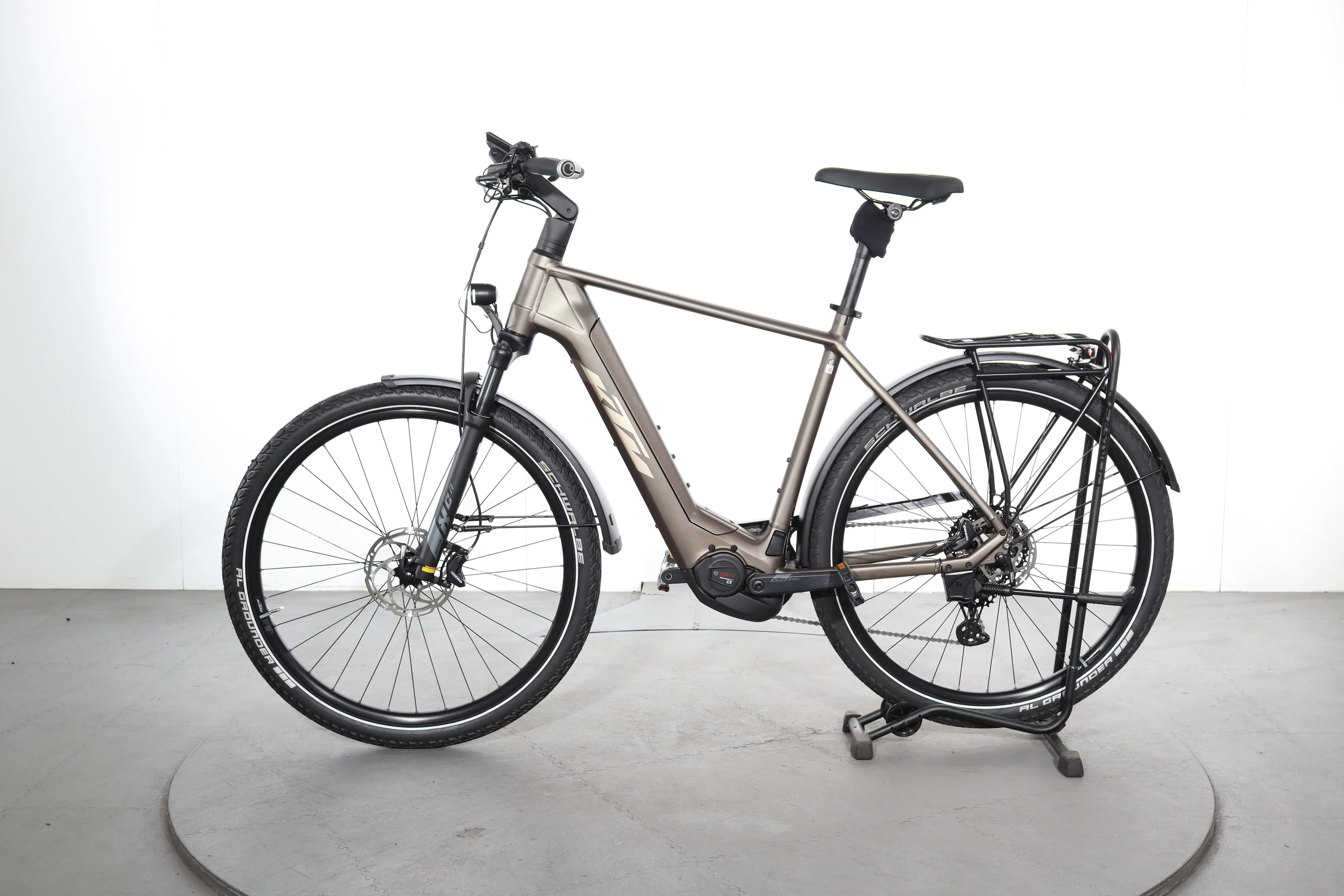 KTM Macina Gran 710 - Image 4