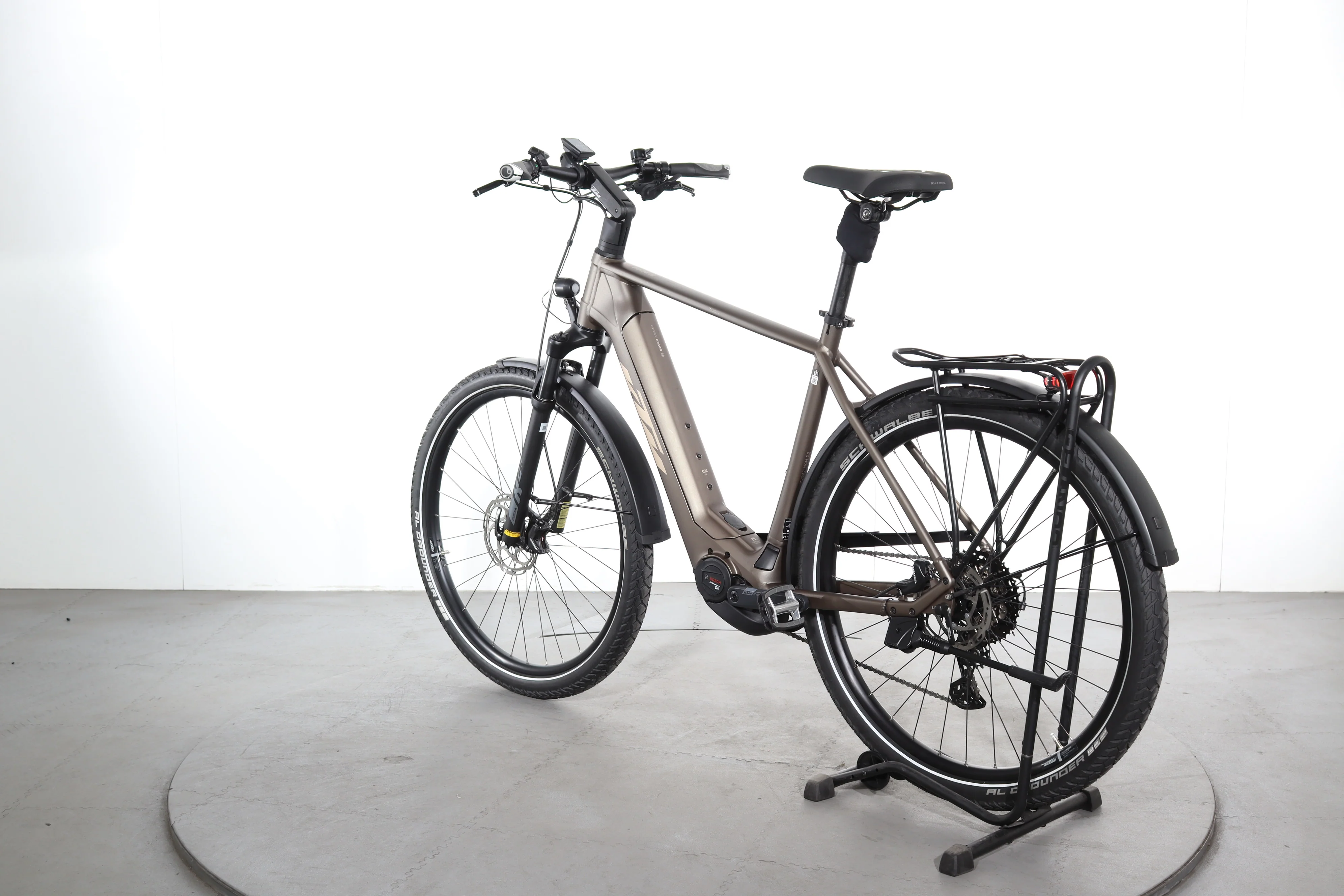 KTM Macina Gran 710 - Image 5