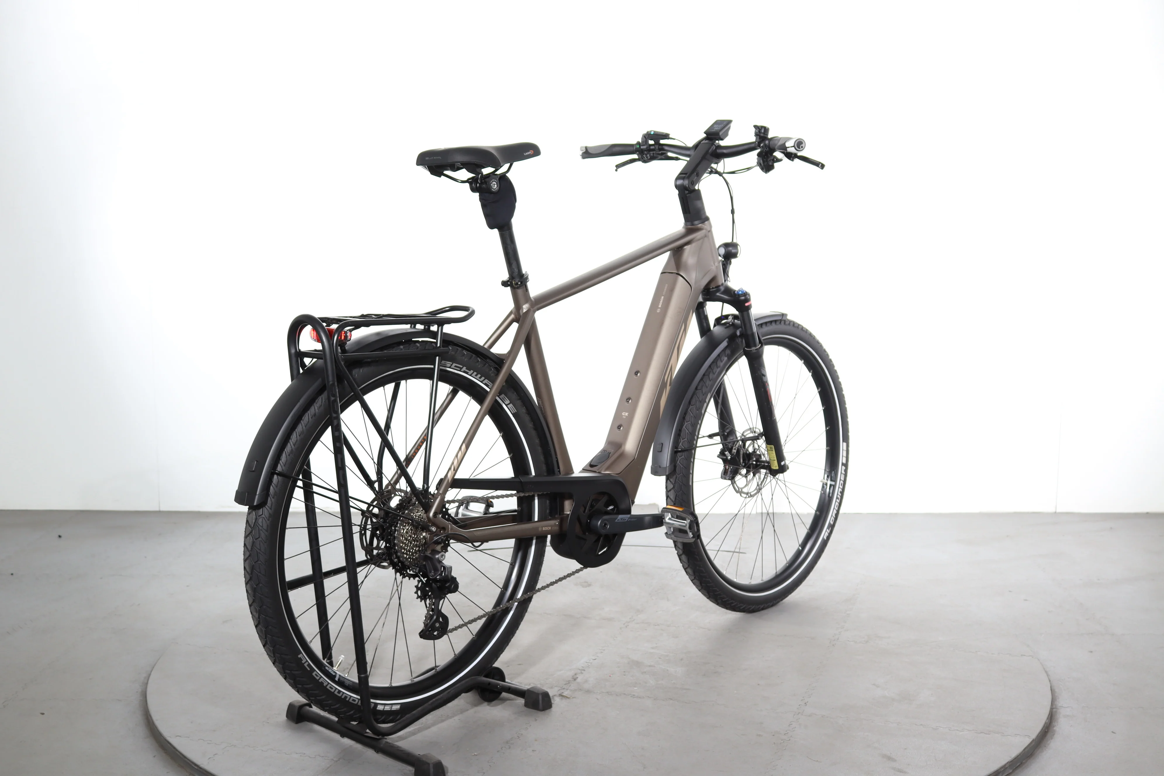 KTM Macina Gran 710 - Image 6
