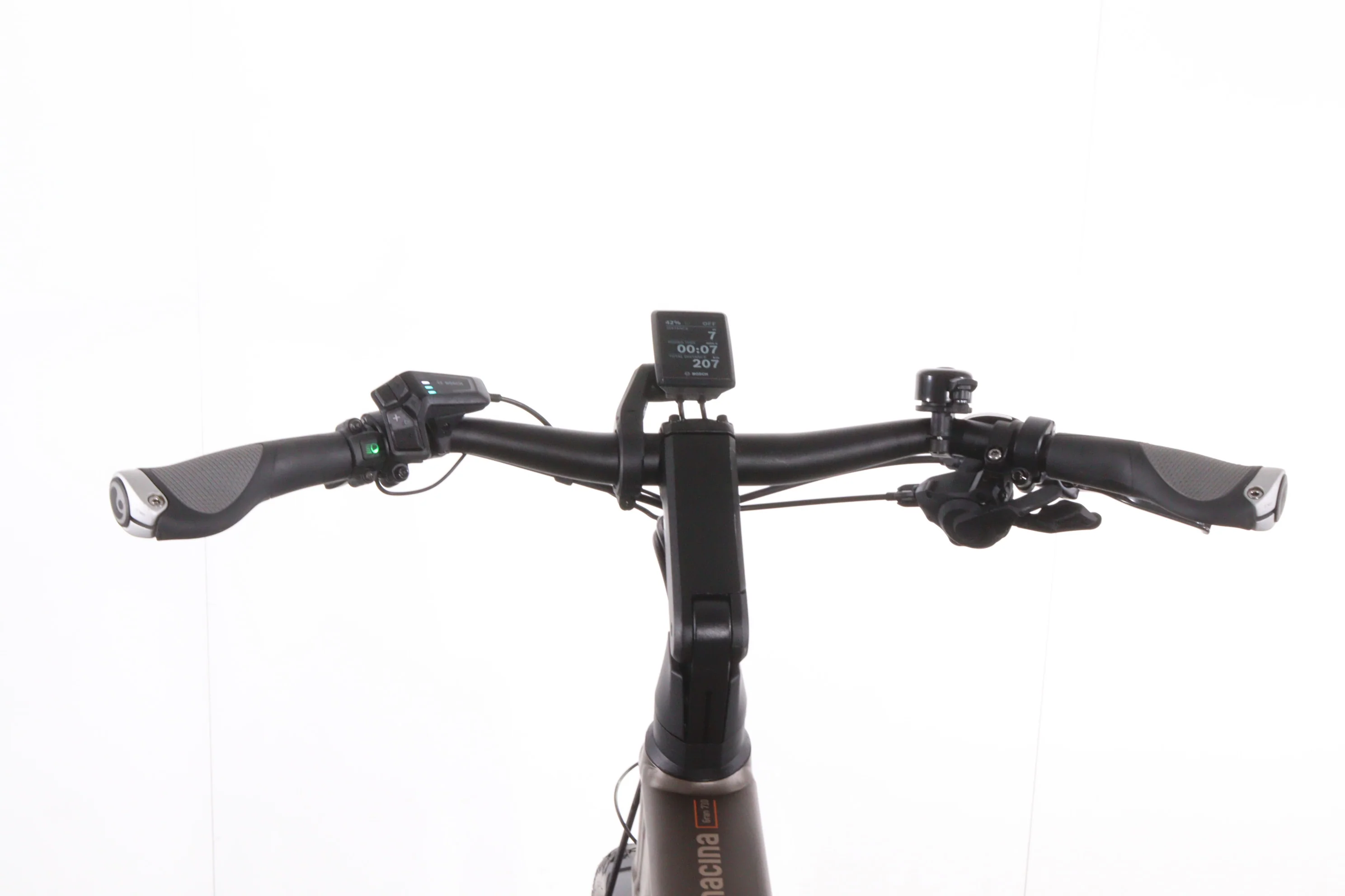 KTM Macina Gran 710 - Image 7