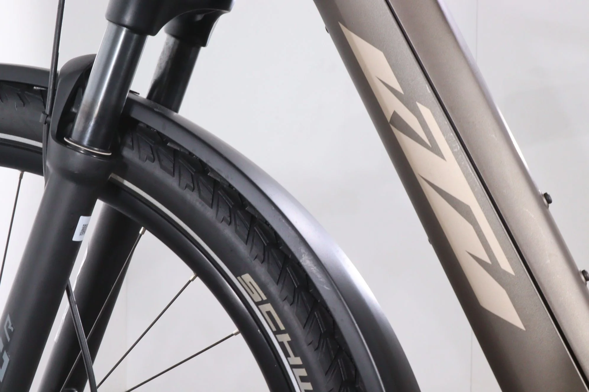 KTM Macina Gran 710 - Image 9