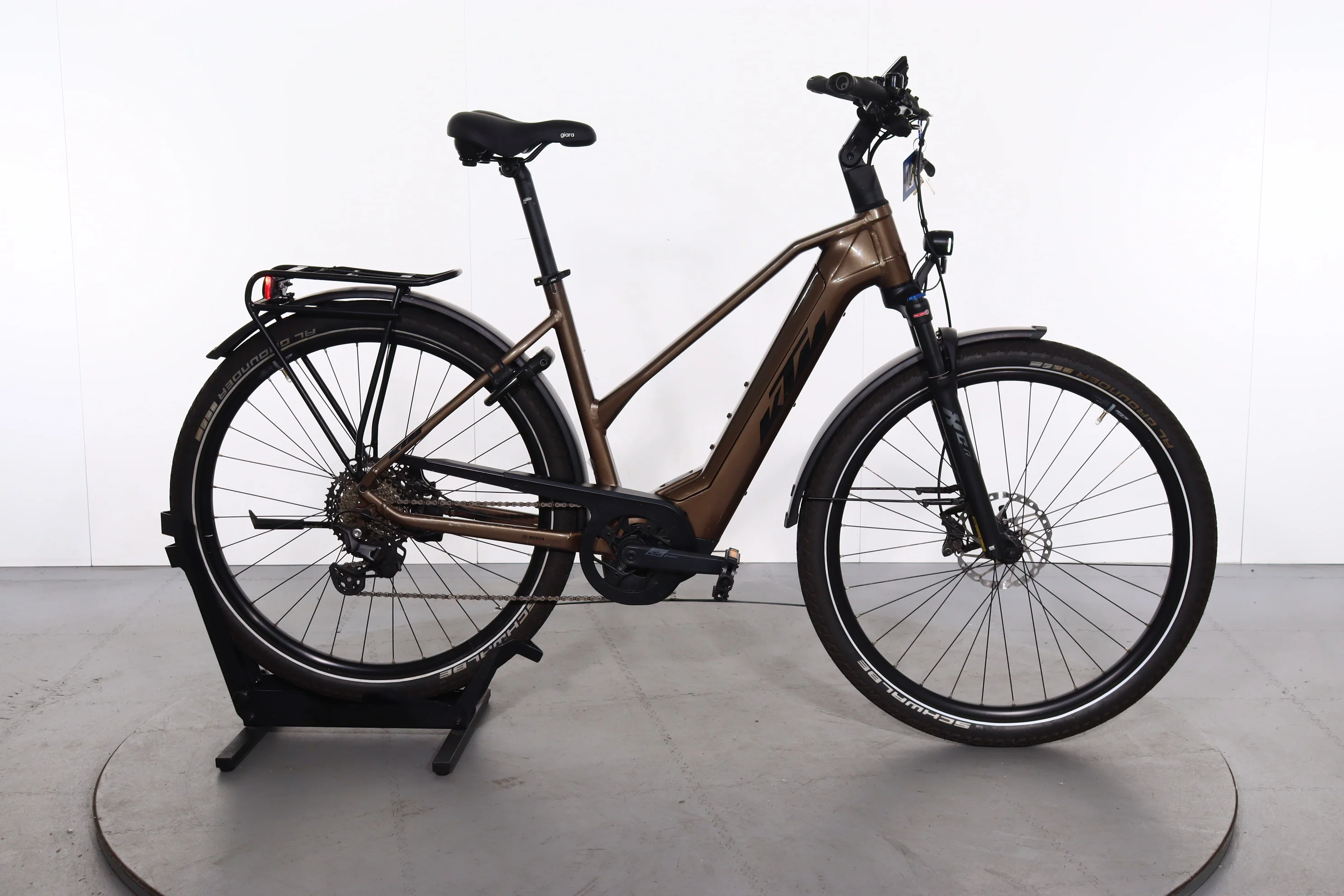 KTM Macina Gran 710