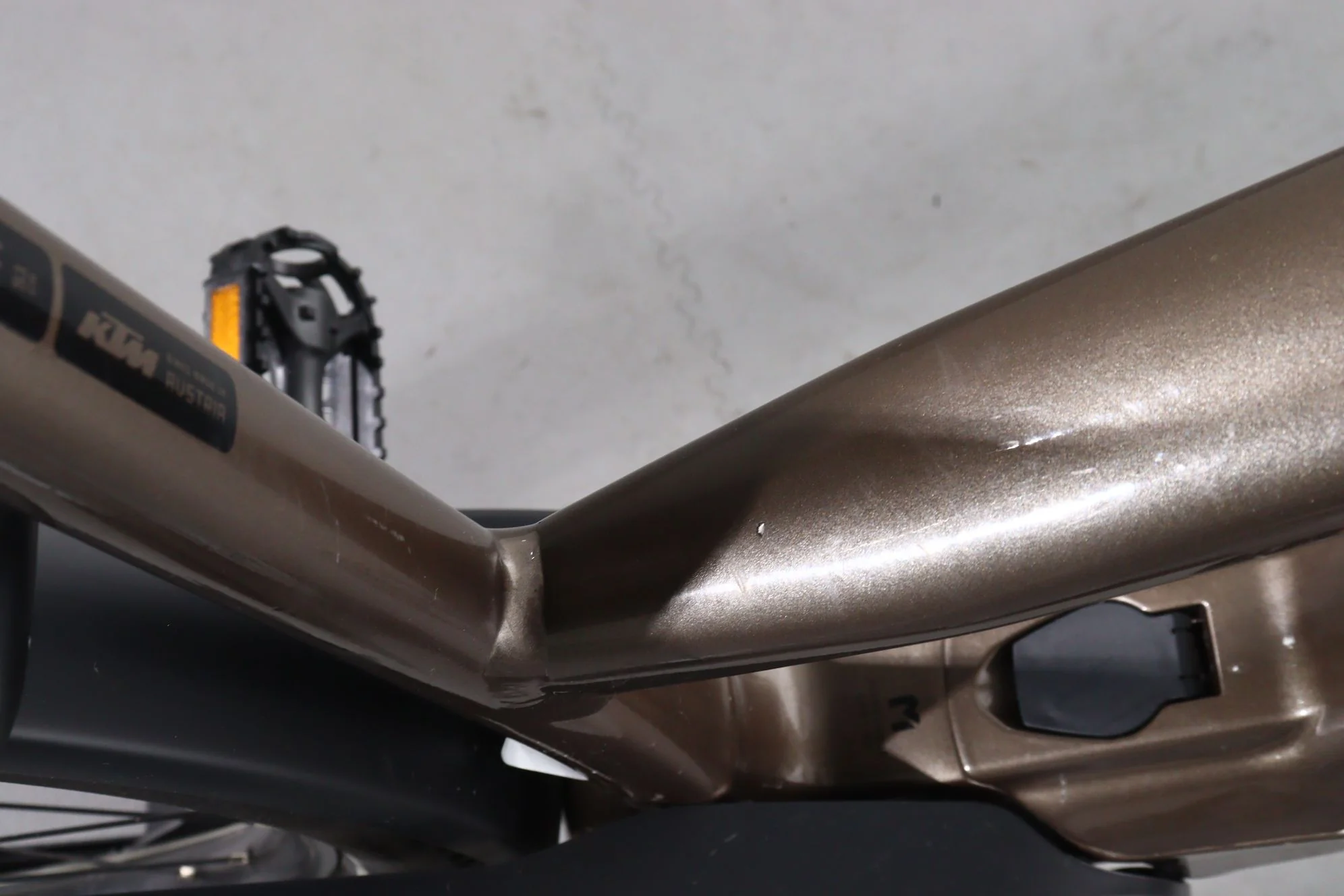 KTM Macina Gran 710 - Image 10