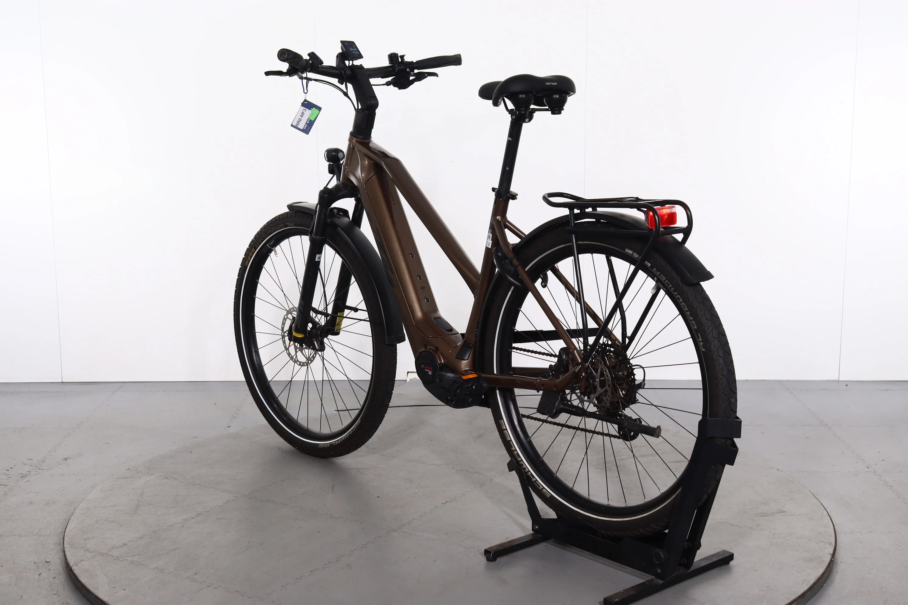 KTM Macina Gran 710 - Image 2