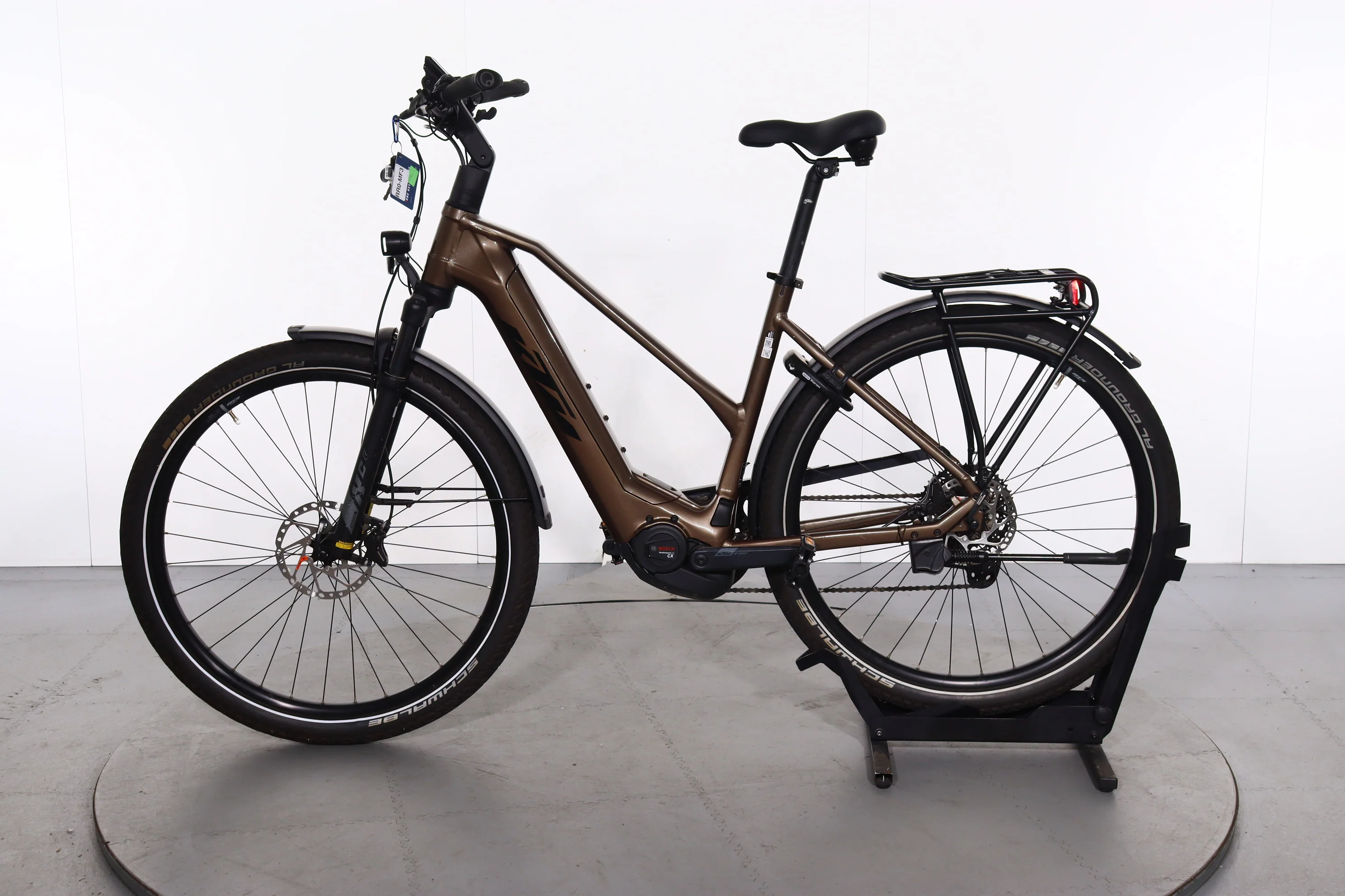 KTM Macina Gran 710 - Image 6