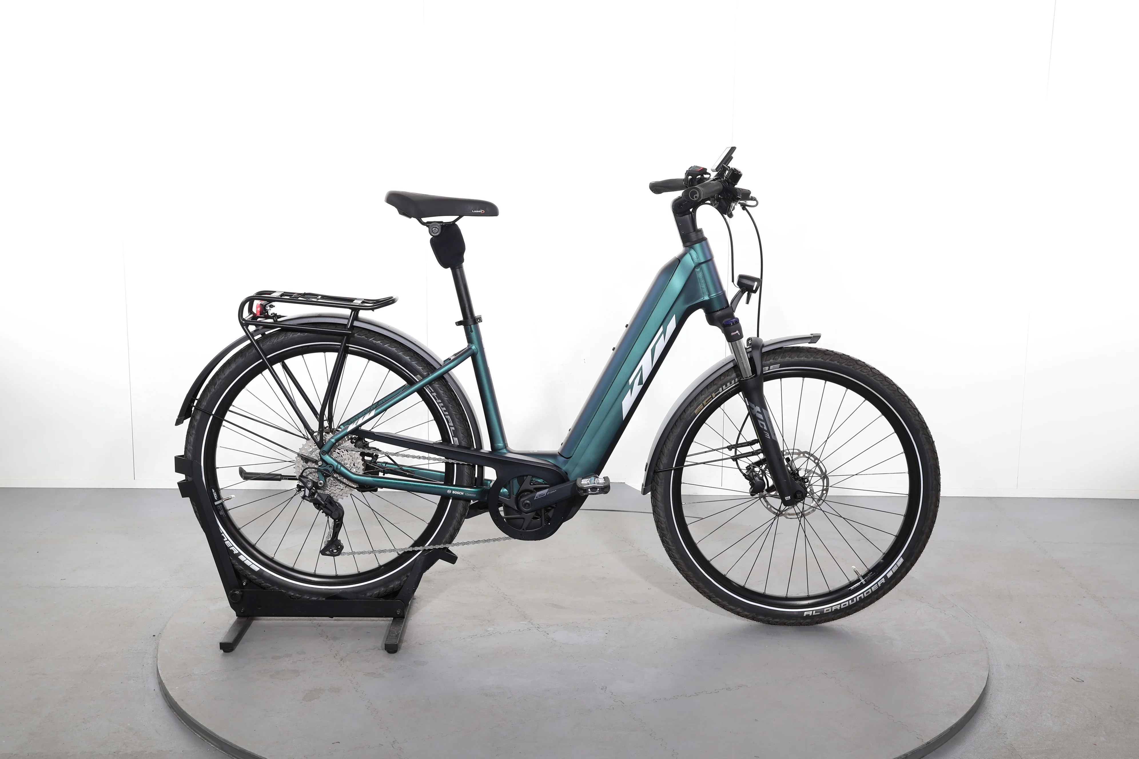 KTM MACINA GRAN 720