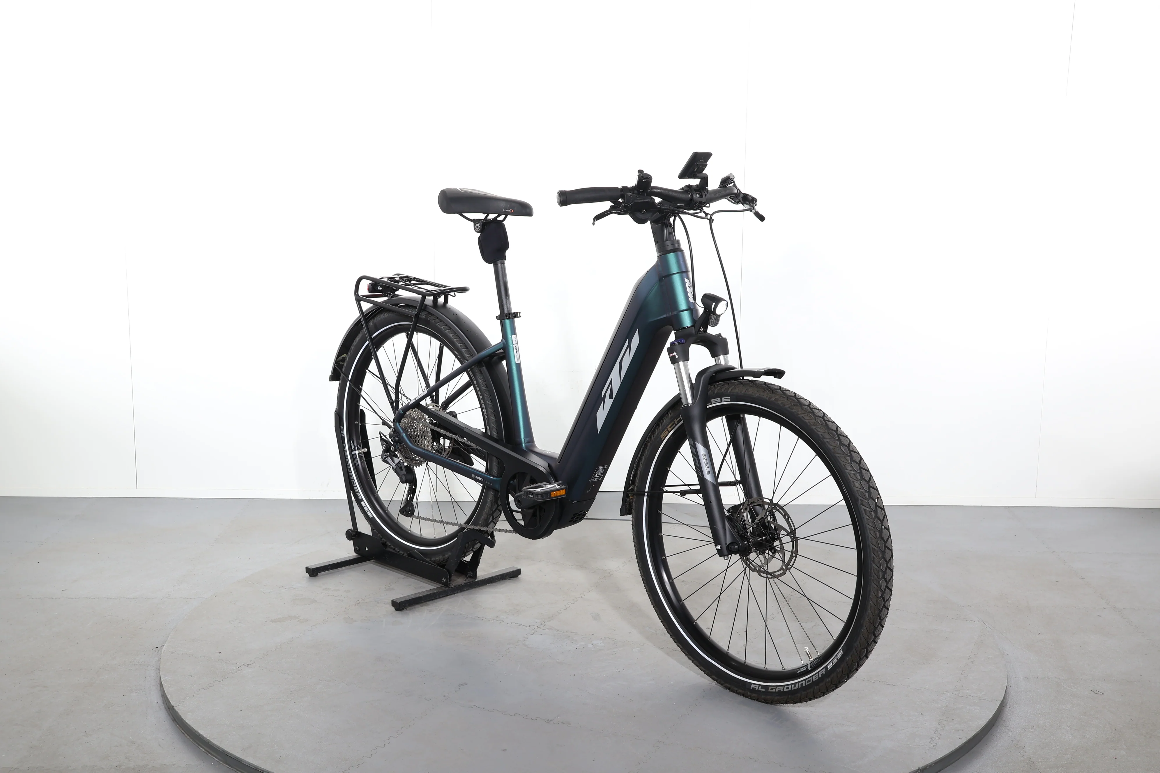 KTM MACINA GRAN 720 - Image 2