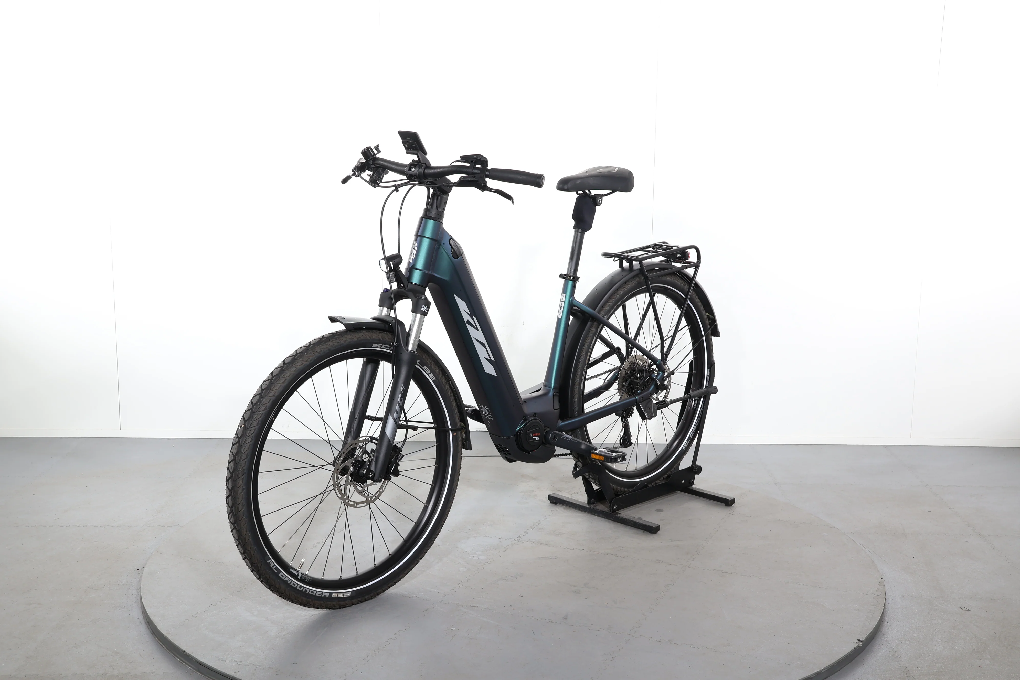 KTM MACINA GRAN 720 - Image 3