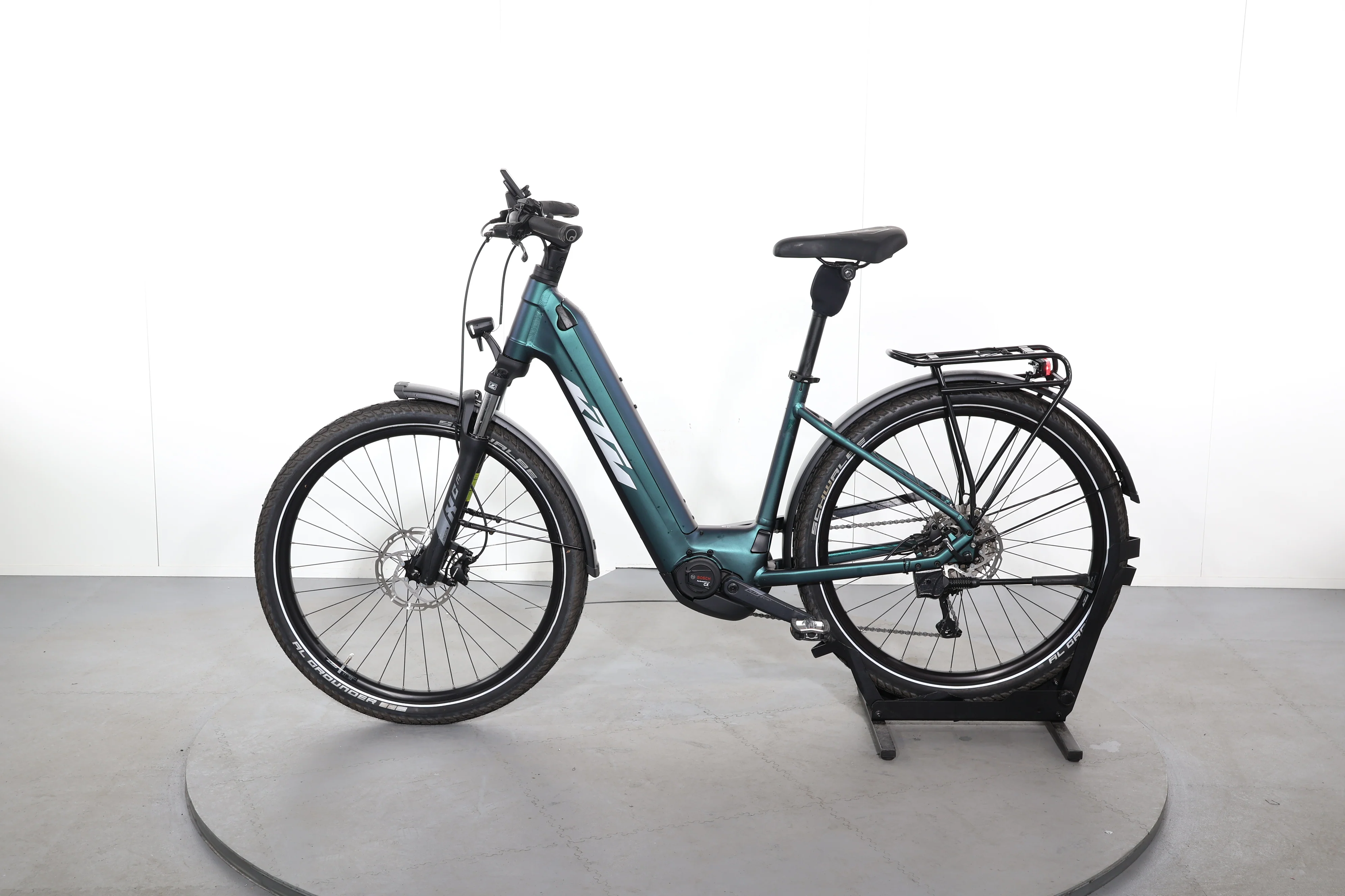 KTM MACINA GRAN 720 - Image 4