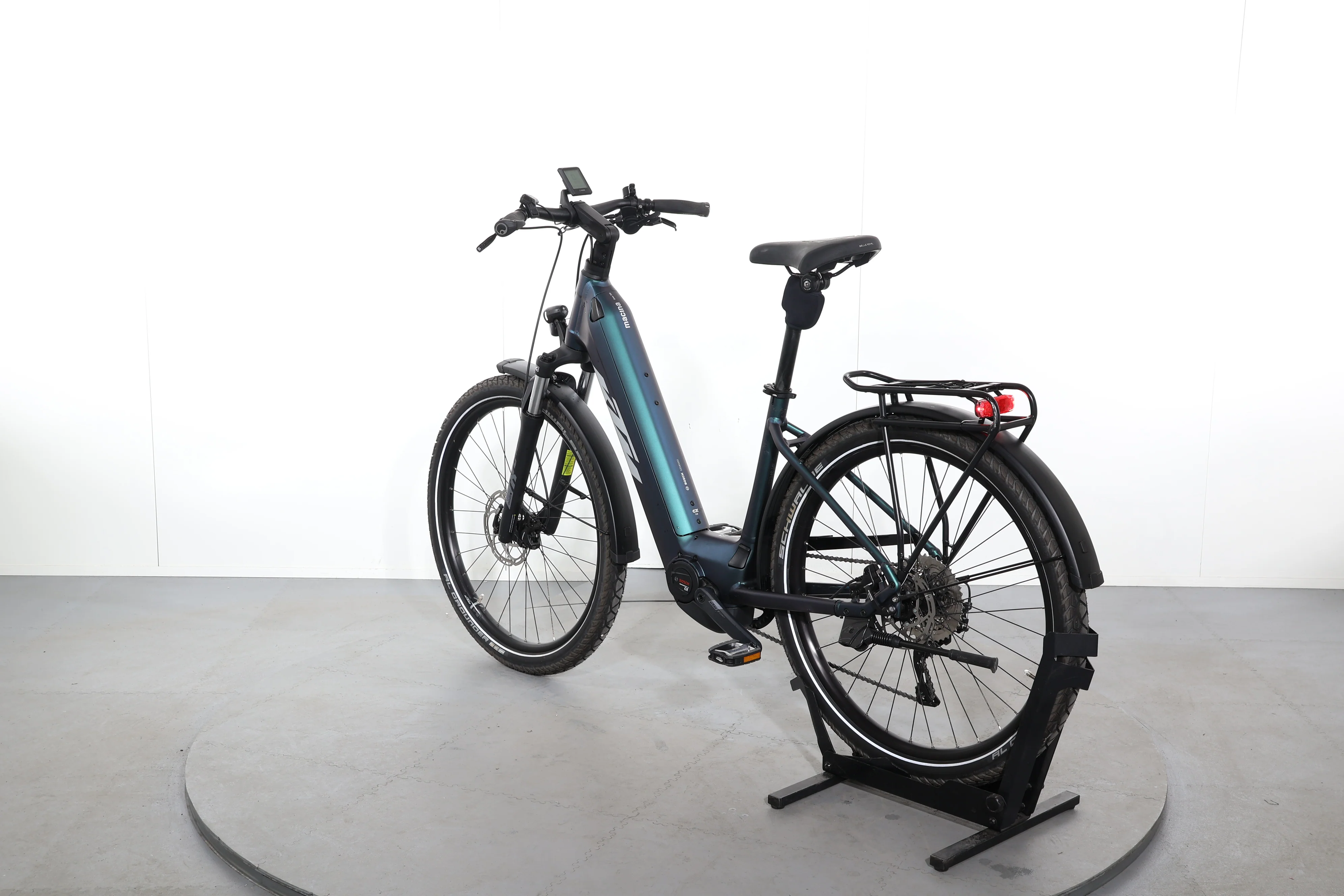 KTM MACINA GRAN 720 - Image 5