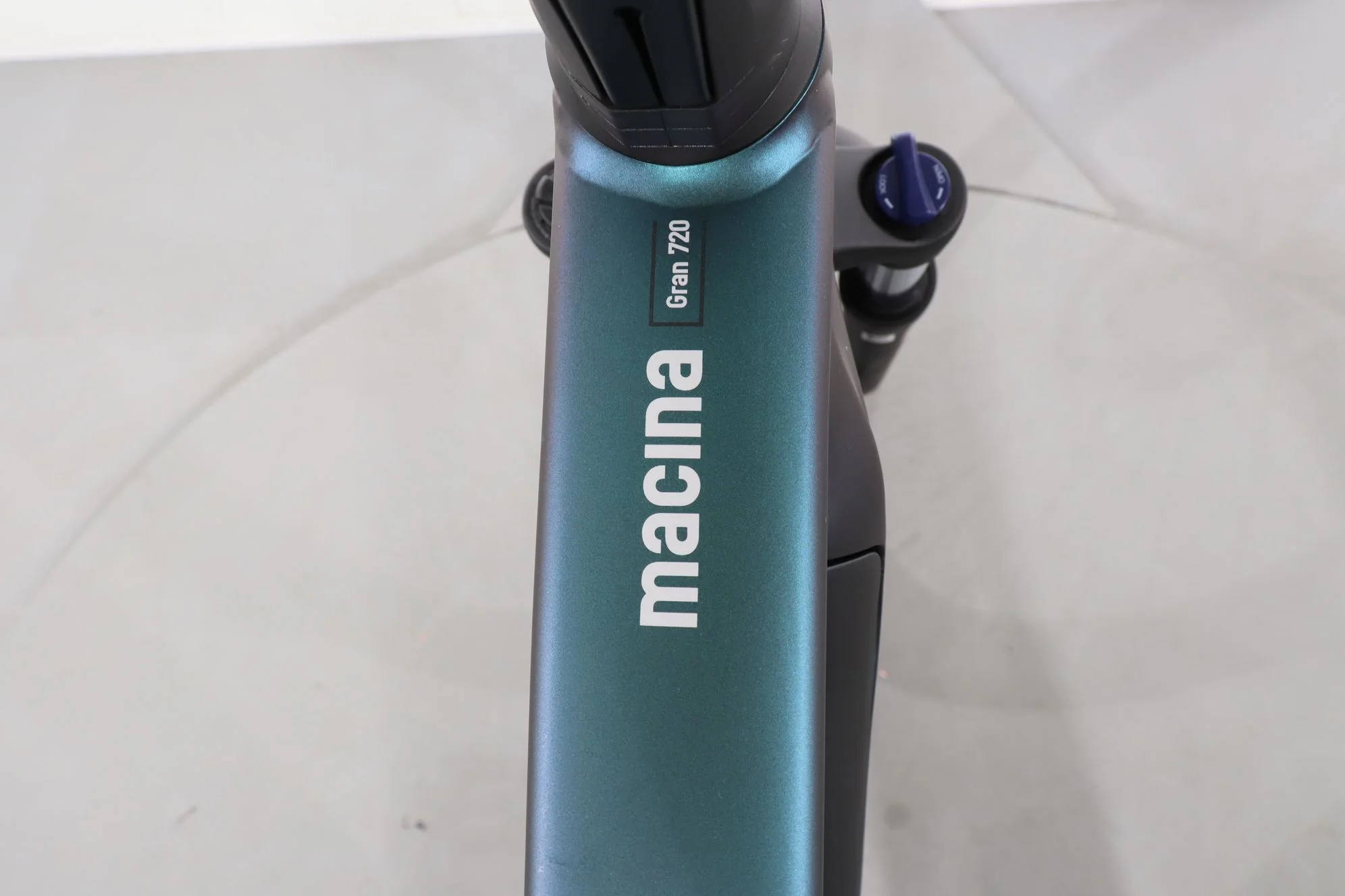 KTM MACINA GRAN 720 - Image 9