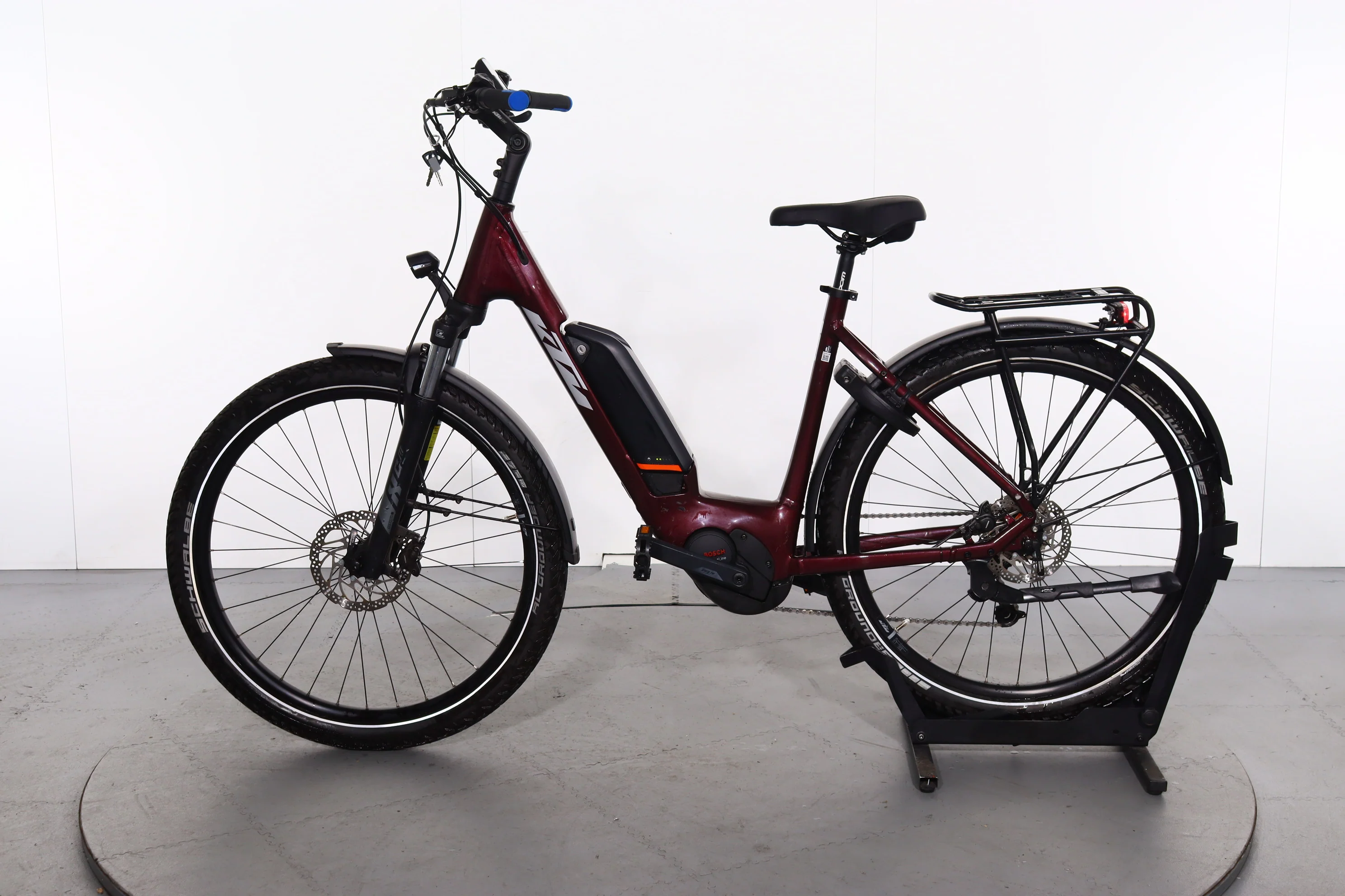 KTM Macina Gran P510 - Image 5