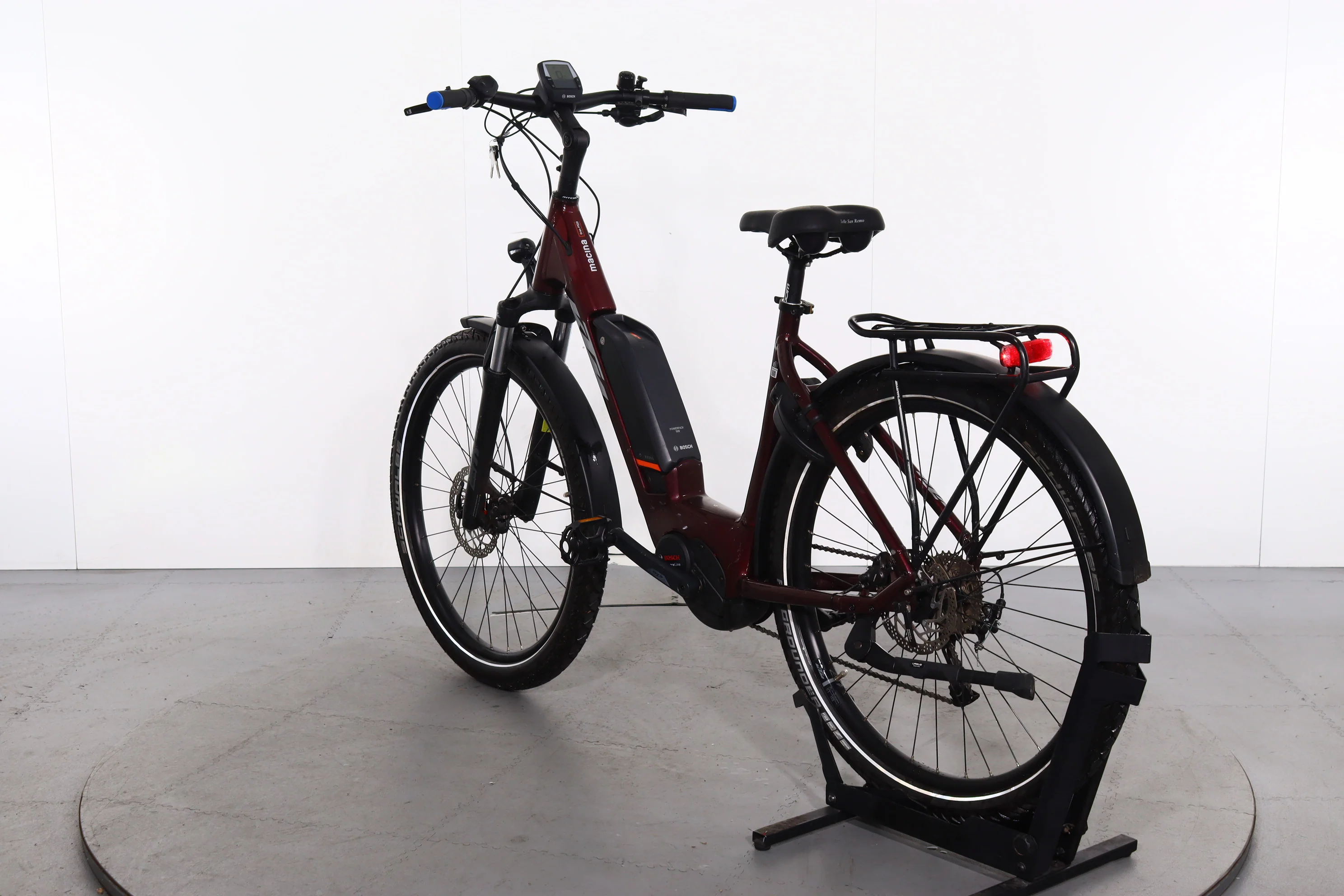 KTM Macina Gran P510 - Image 6
