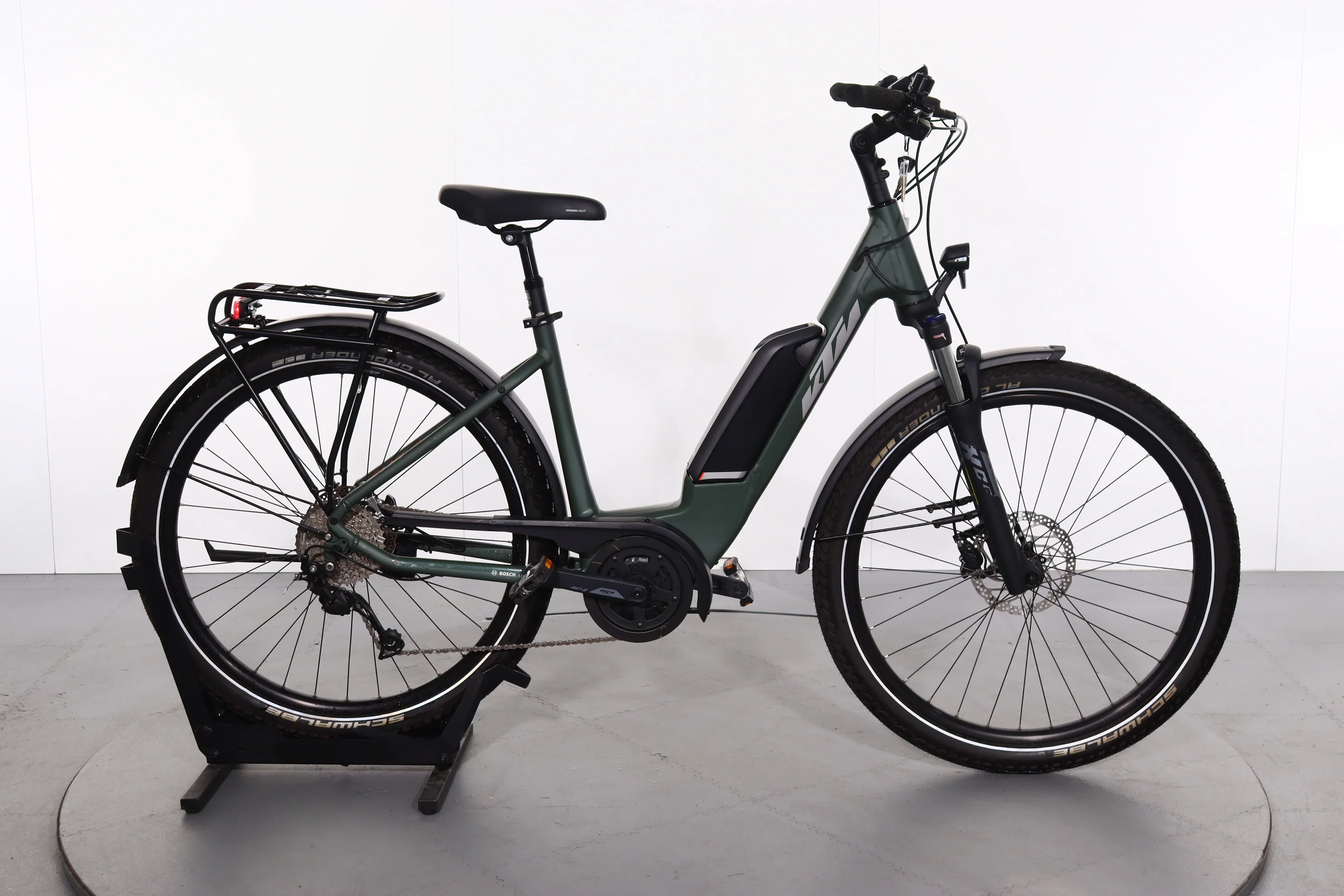 KTM Macina Gran P510