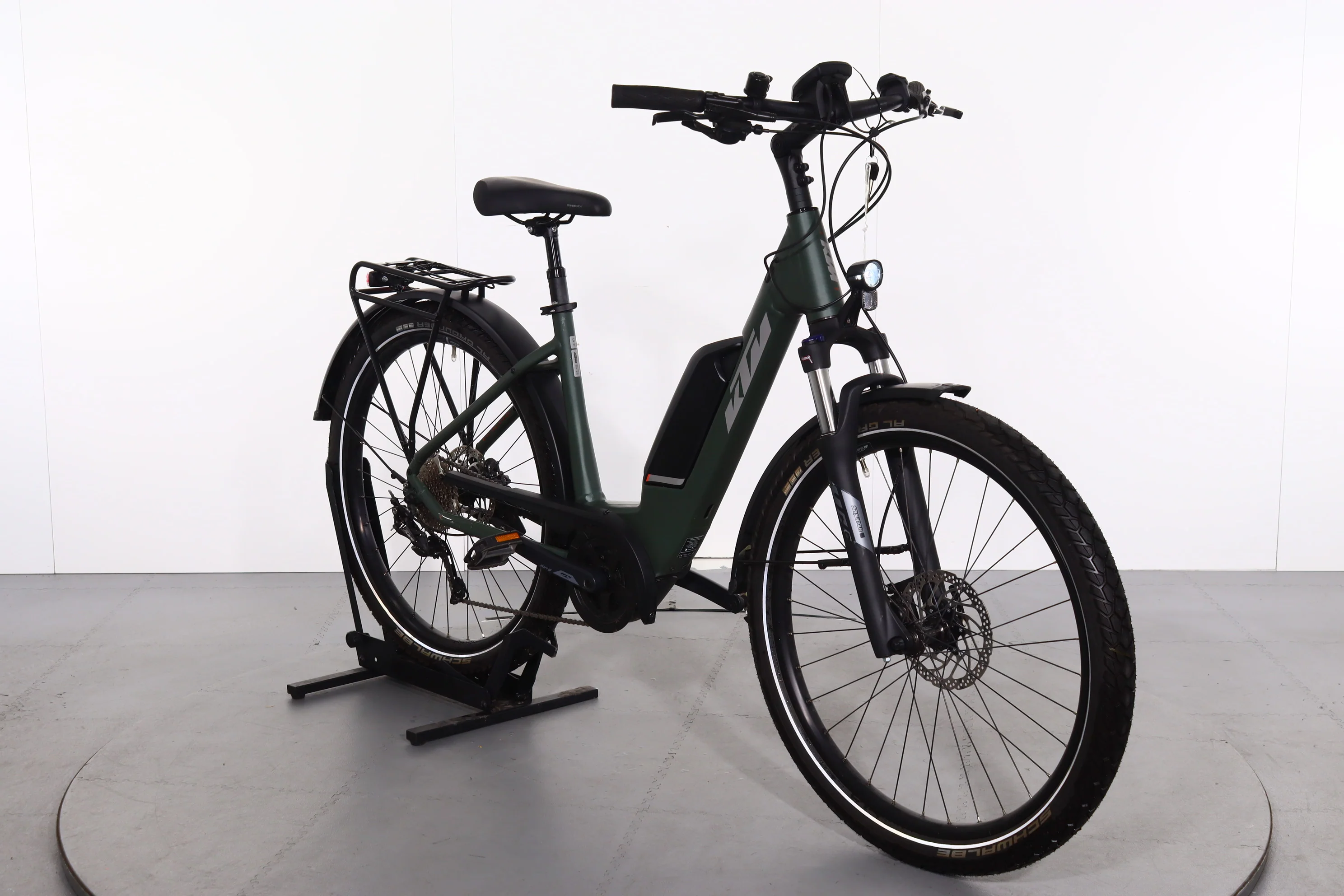 KTM Macina Gran P510 - Image 2