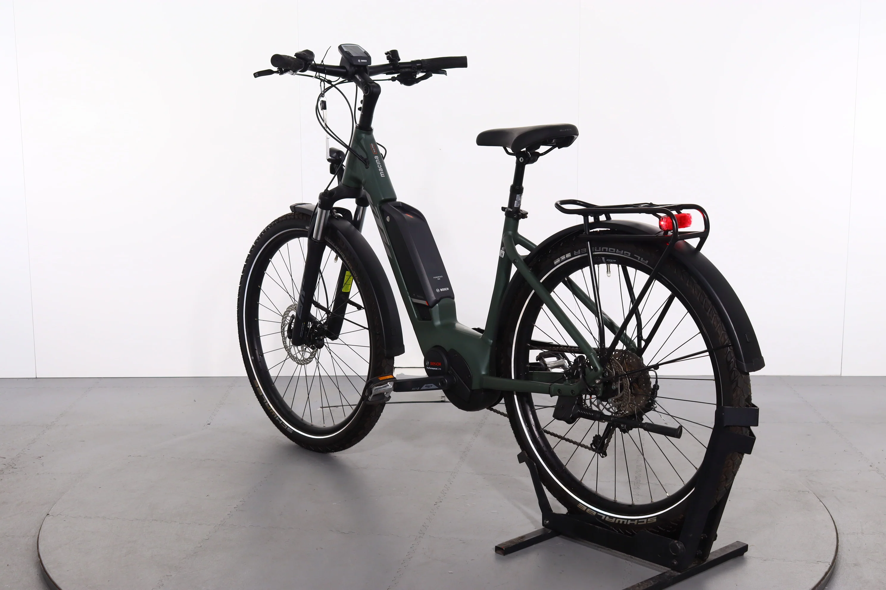 KTM Macina Gran P510 - Image 5
