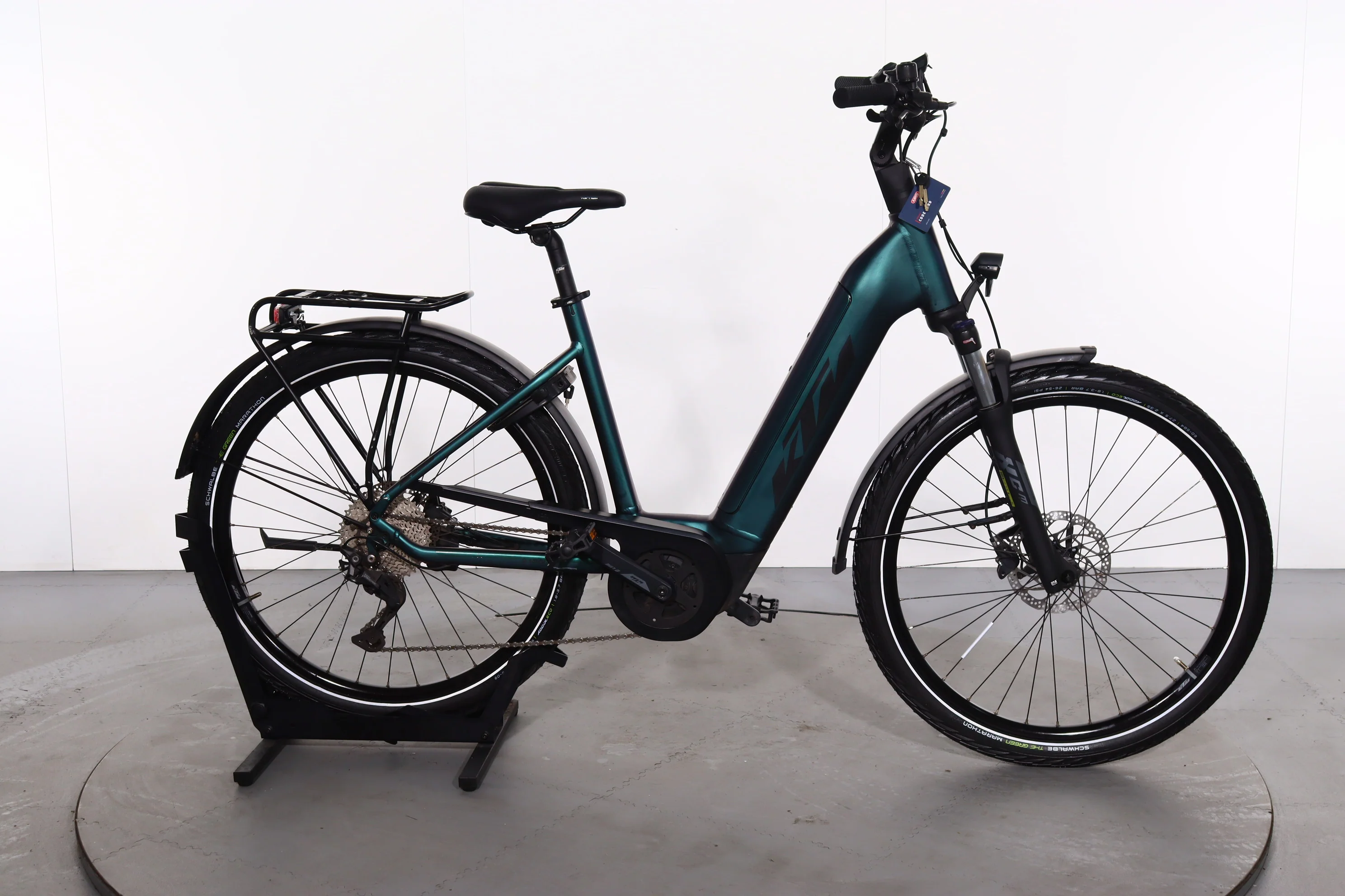 KTM Macina Gran P610