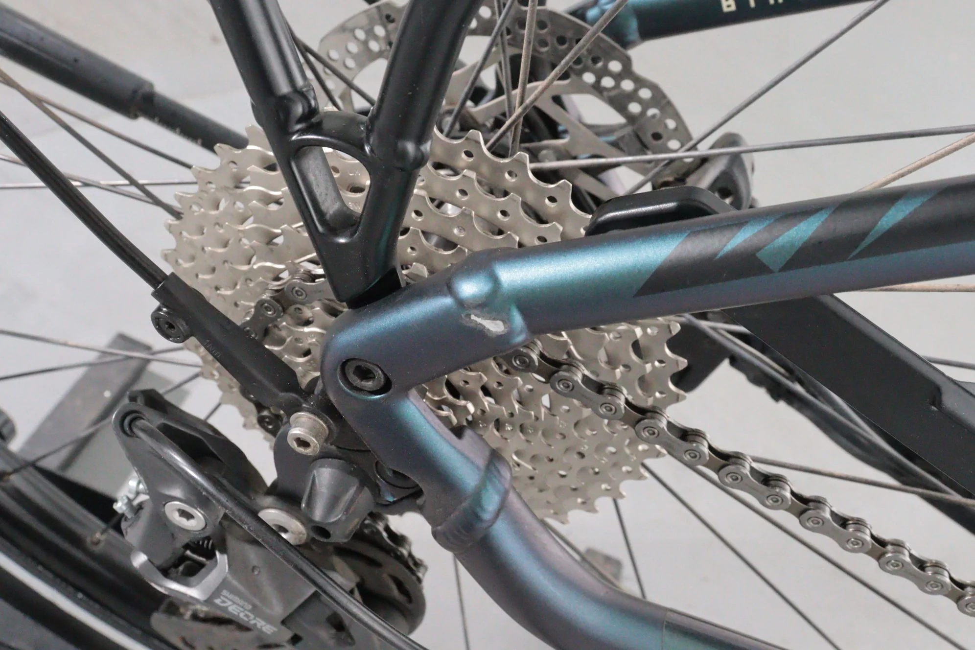 KTM Macina Gran P610 - Image 11