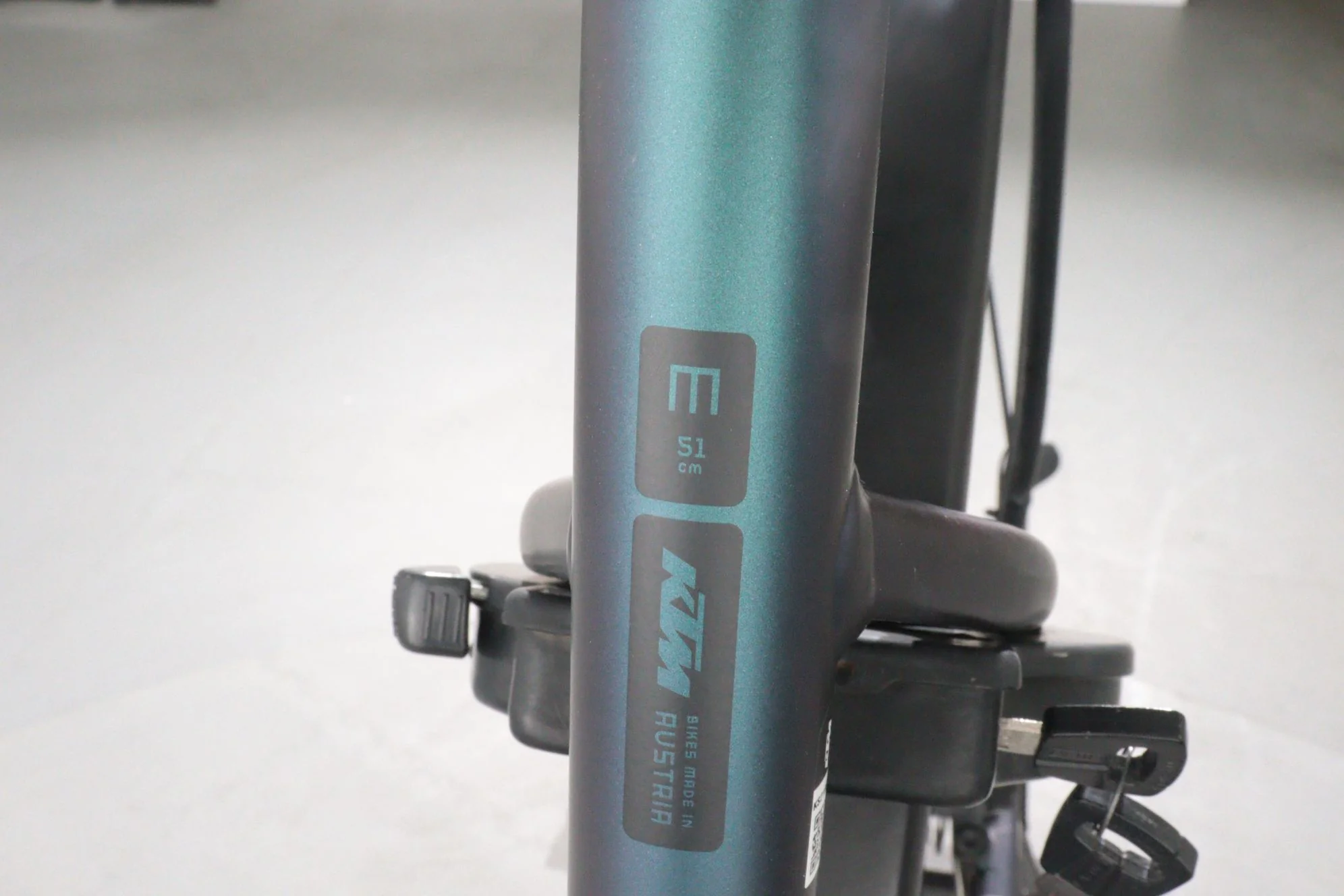 KTM Macina Gran P610 - Image 13