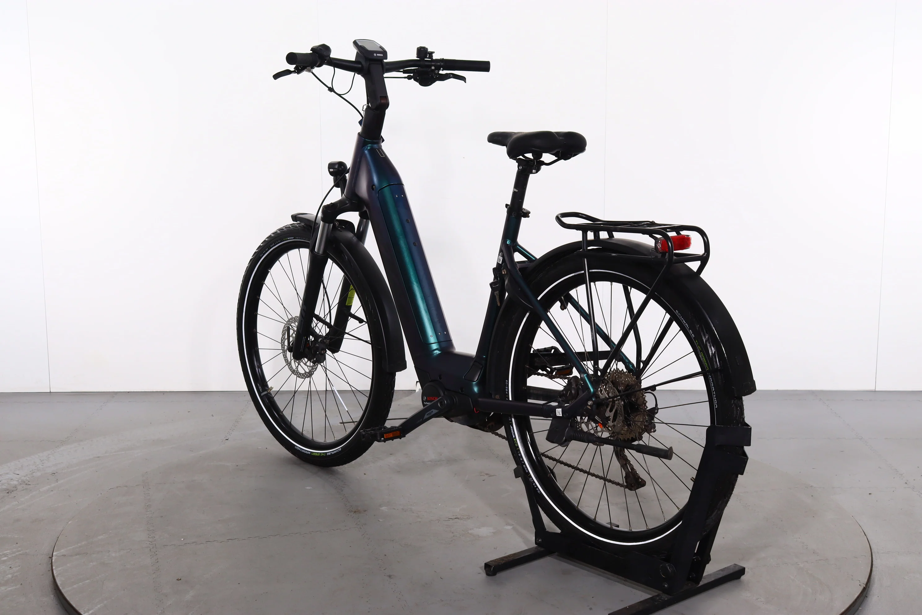 KTM Macina Gran P610 - Image 2