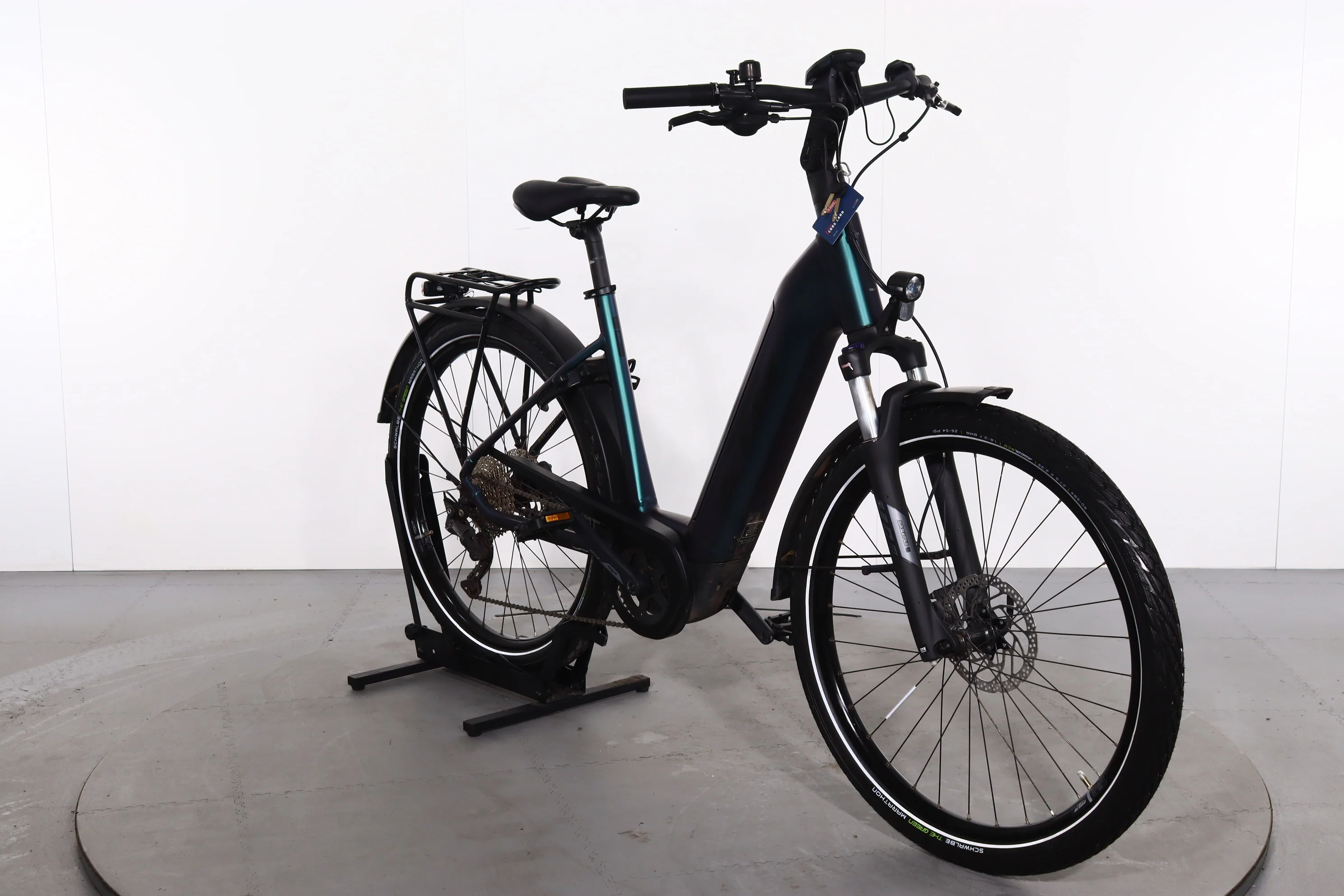 KTM Macina Gran P610 - Image 3