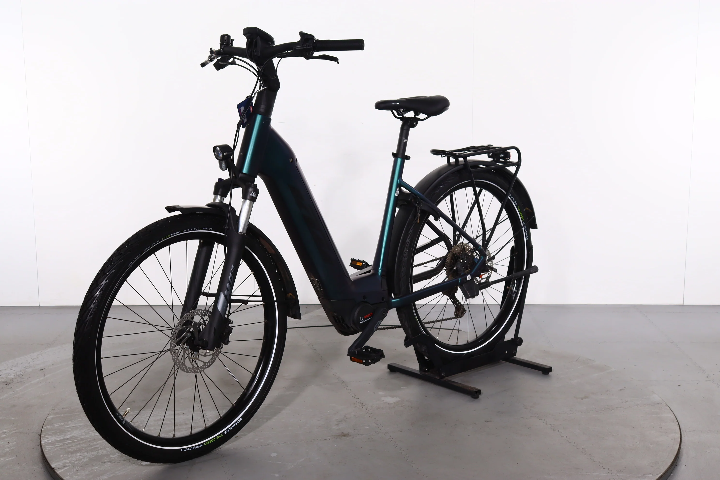 KTM Macina Gran P610 - Image 4