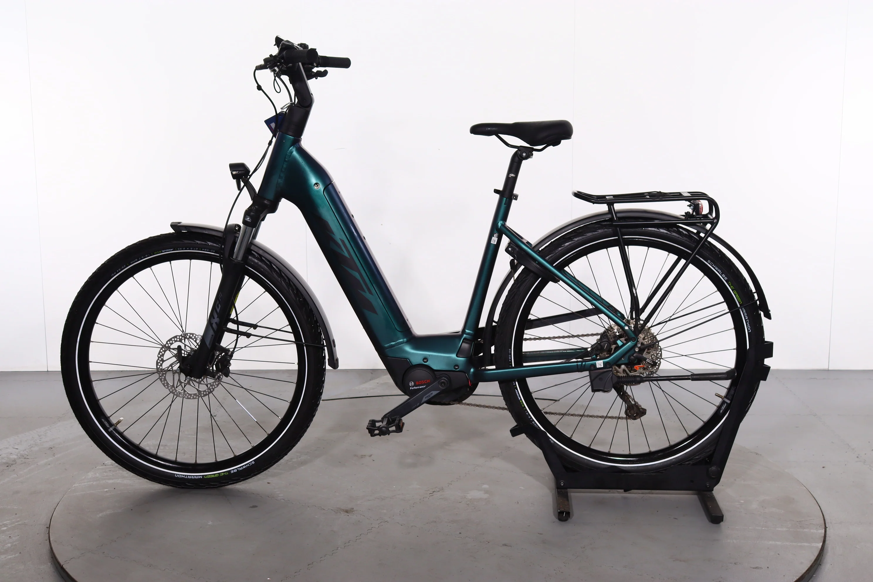 KTM Macina Gran P610 - Image 5