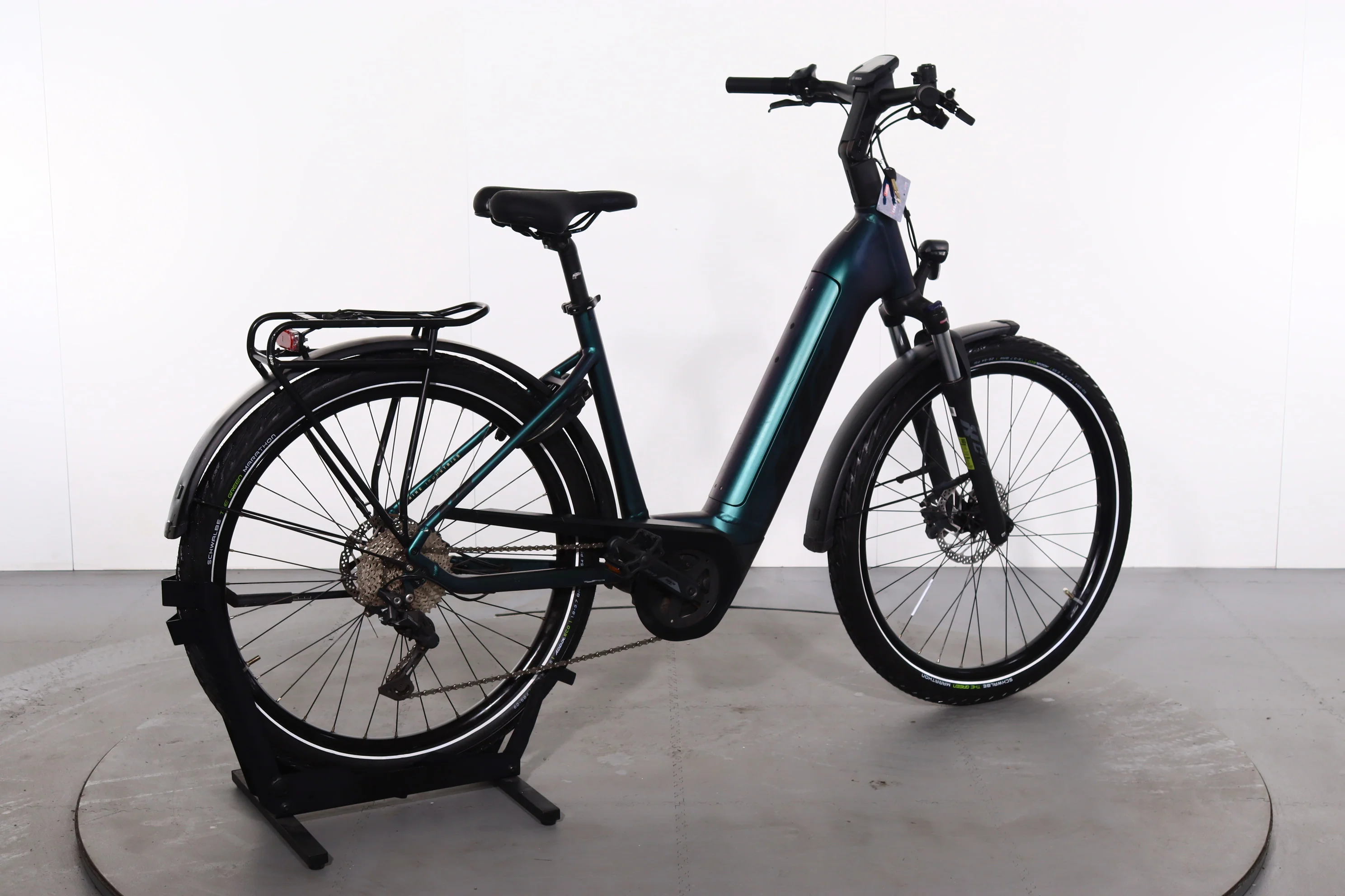 KTM Macina Gran P610 - Image 6