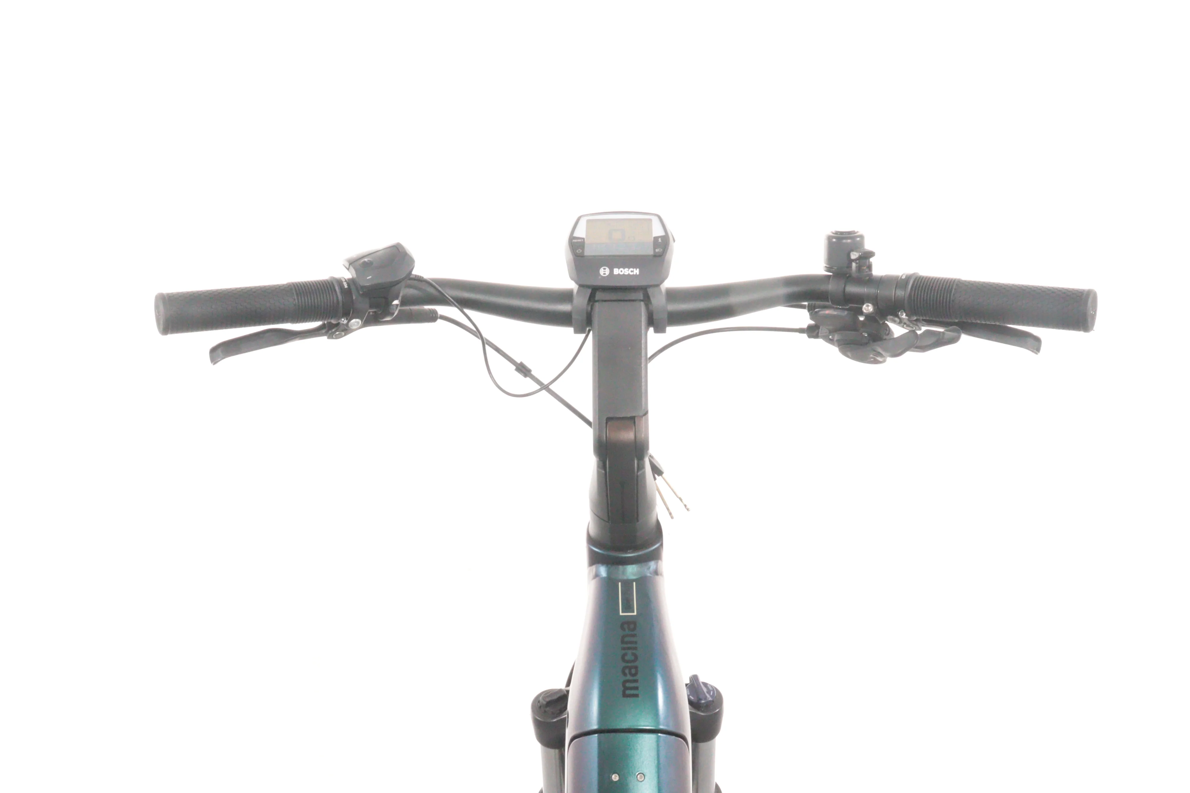 KTM Macina Gran P610 - Image 7