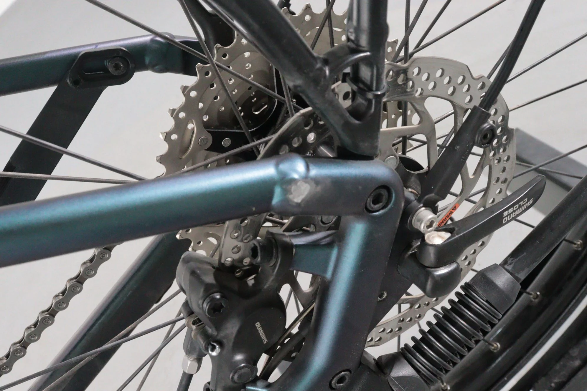 KTM Macina Gran P610 - Image 8