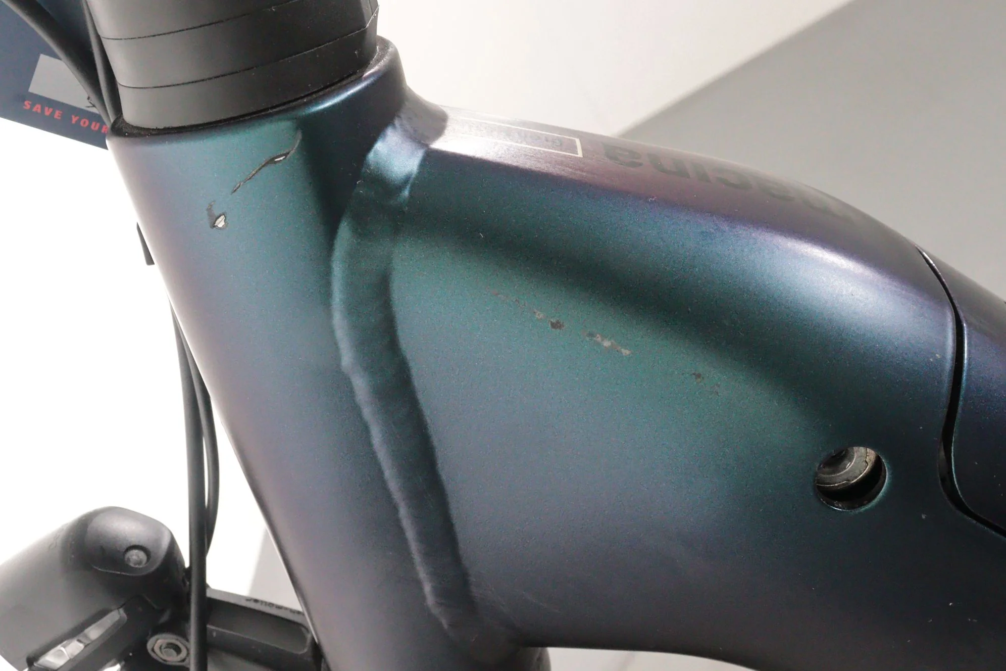 KTM Macina Gran P610 - Image 9
