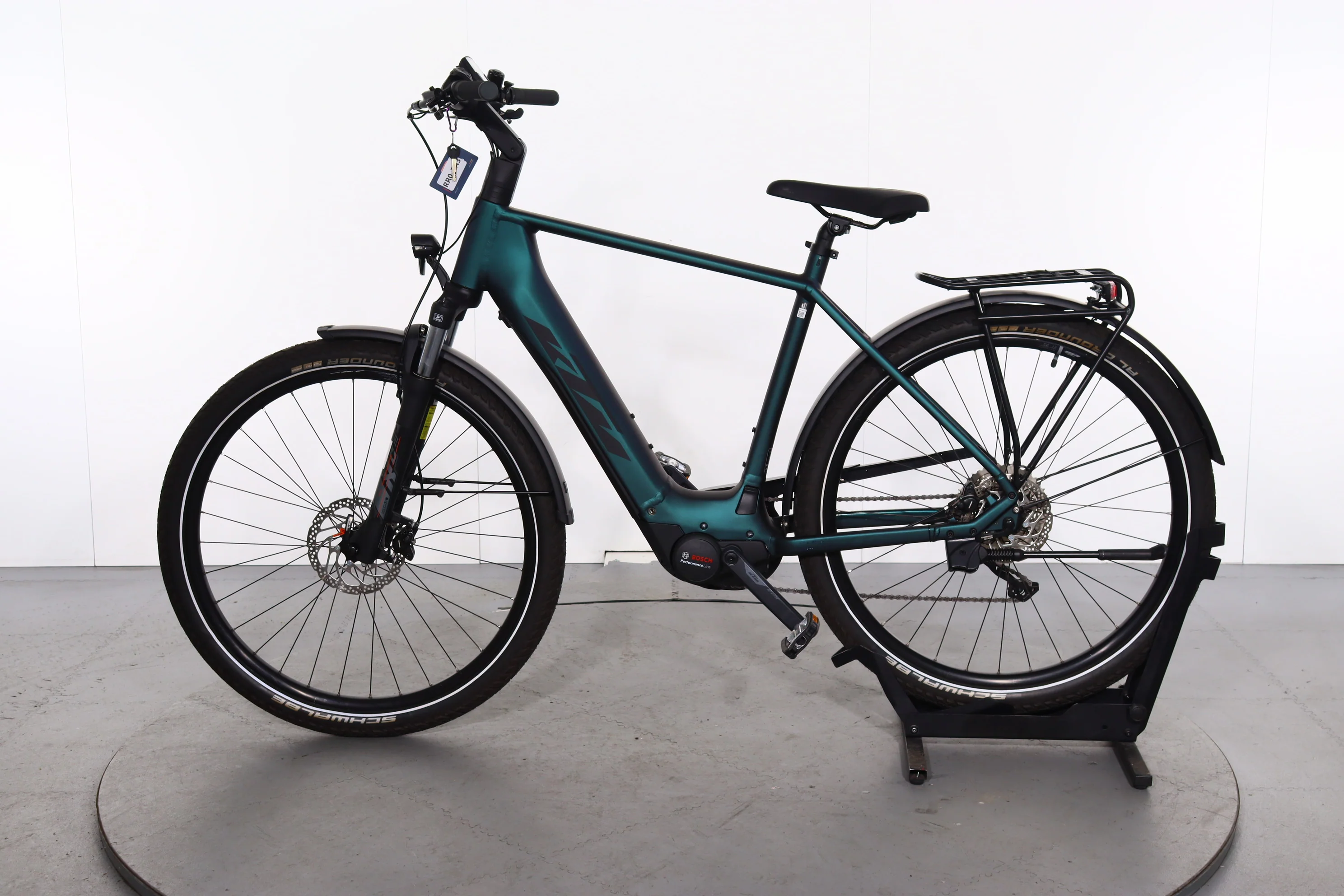 KTM Macina Gran P610 - Image 6