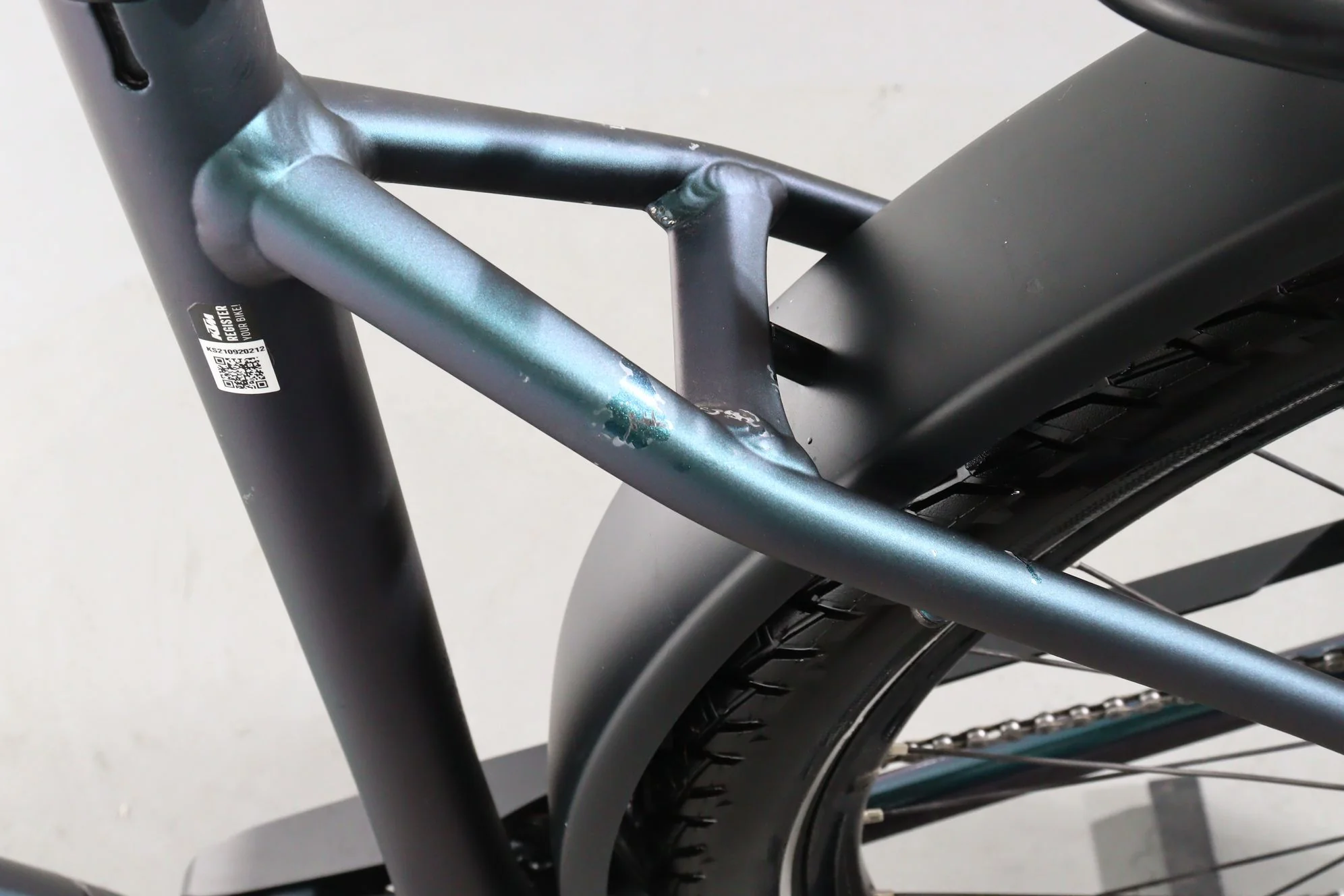 KTM Macina Gran P610 - Image 11