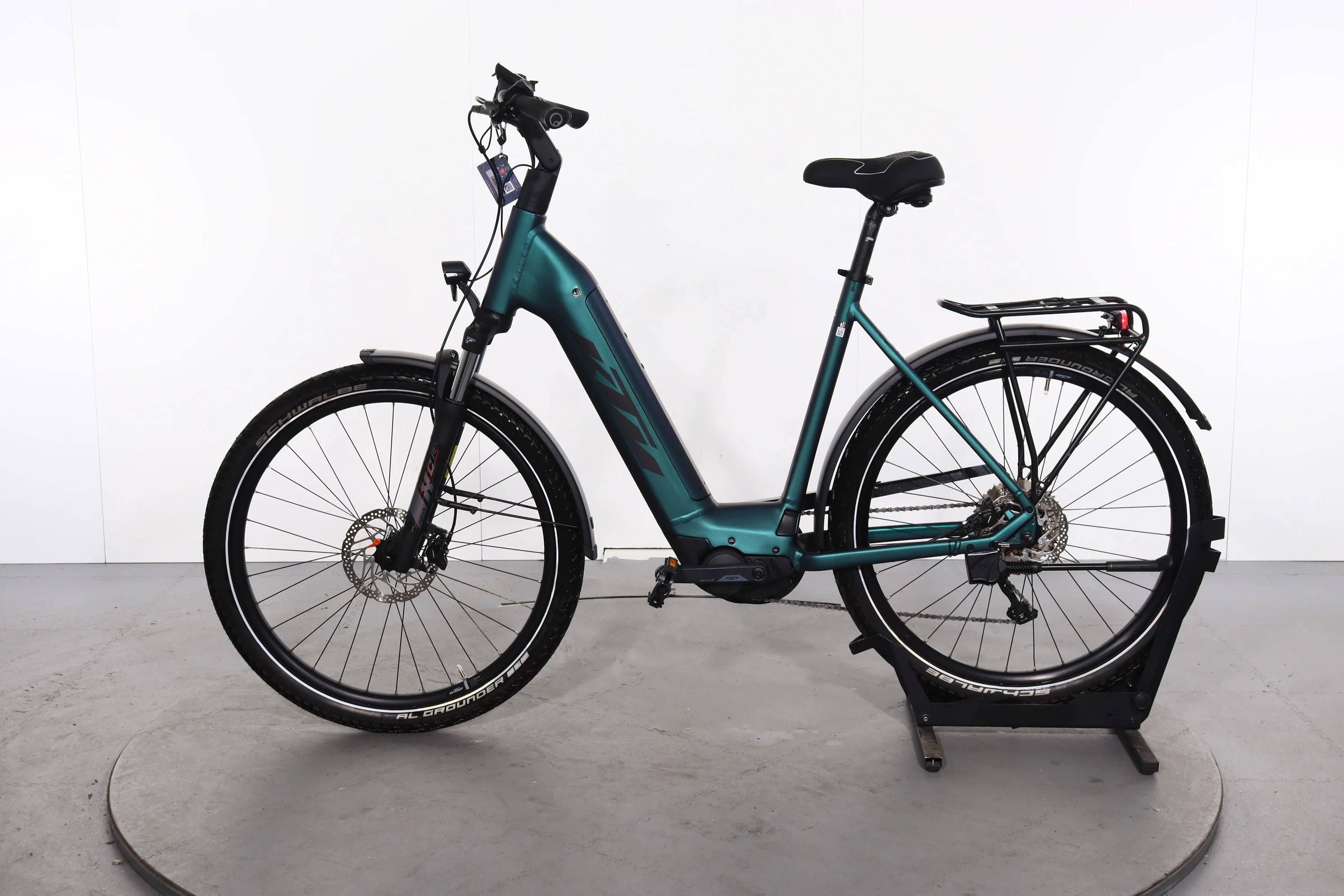 KTM Macina Gran P610 - Image 5