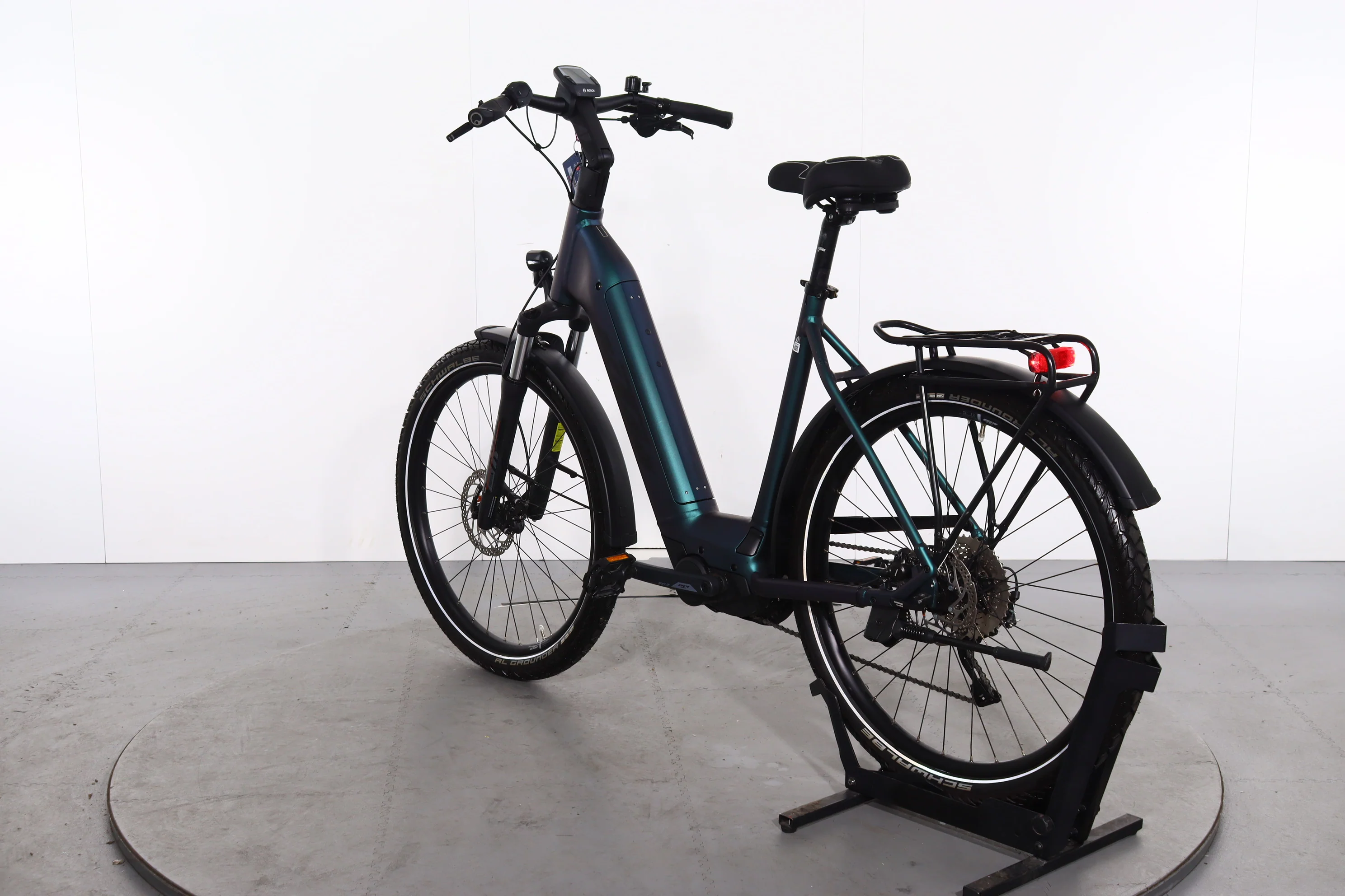KTM Macina Gran P610 - Image 6