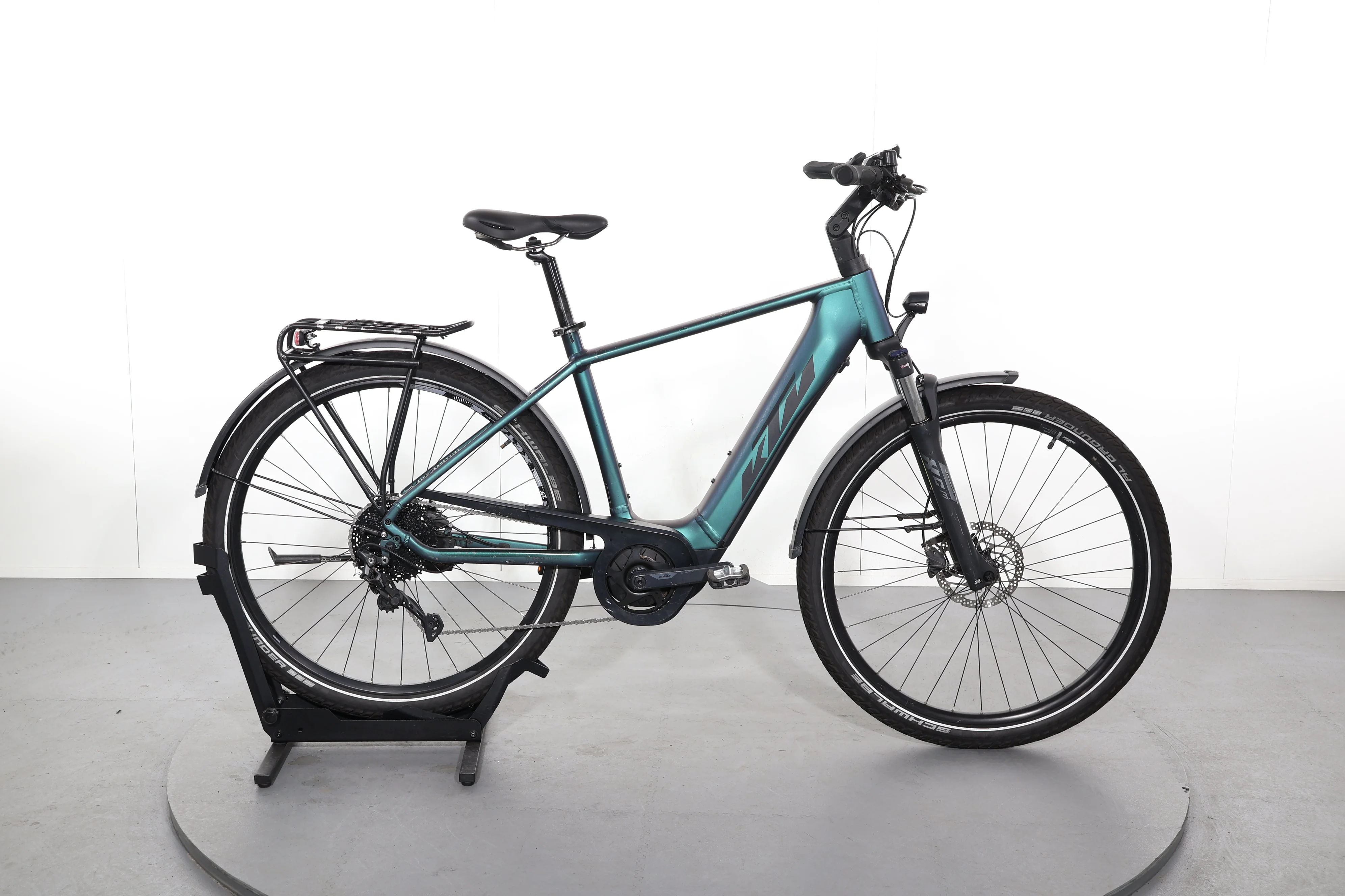 KTM MACINA GRAN P610