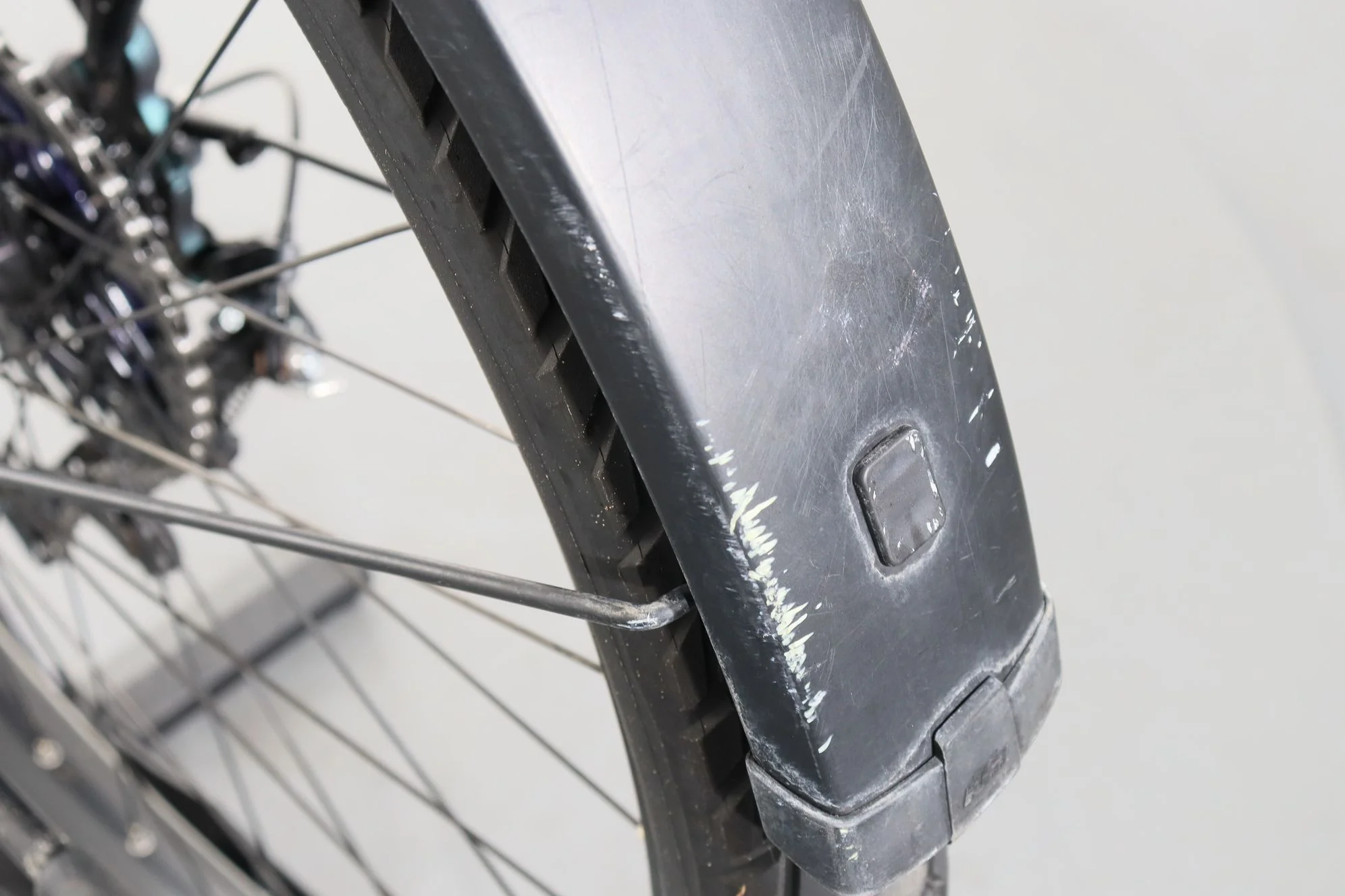 KTM MACINA GRAN P610 - Image 12