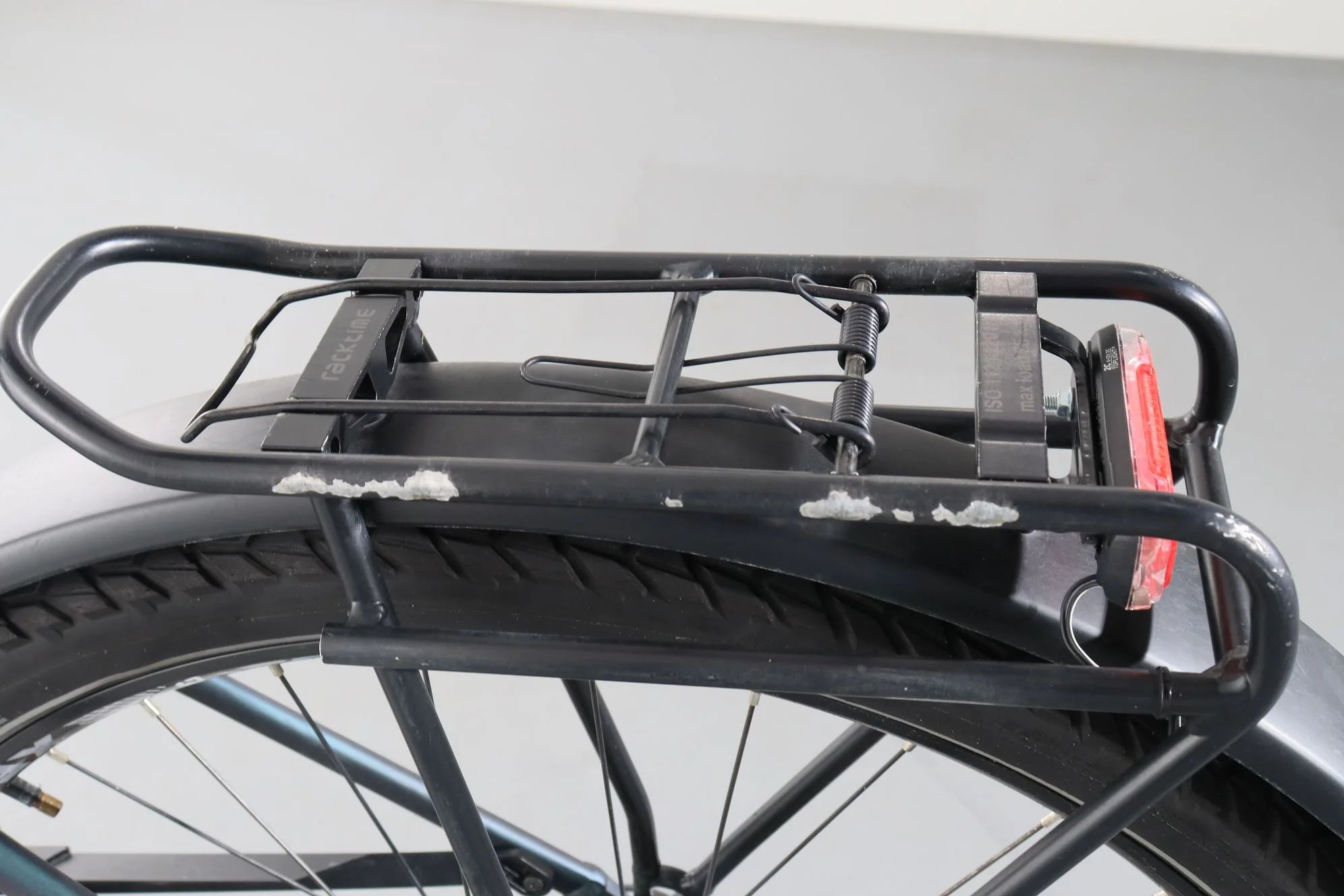 KTM MACINA GRAN P610 - Image 13
