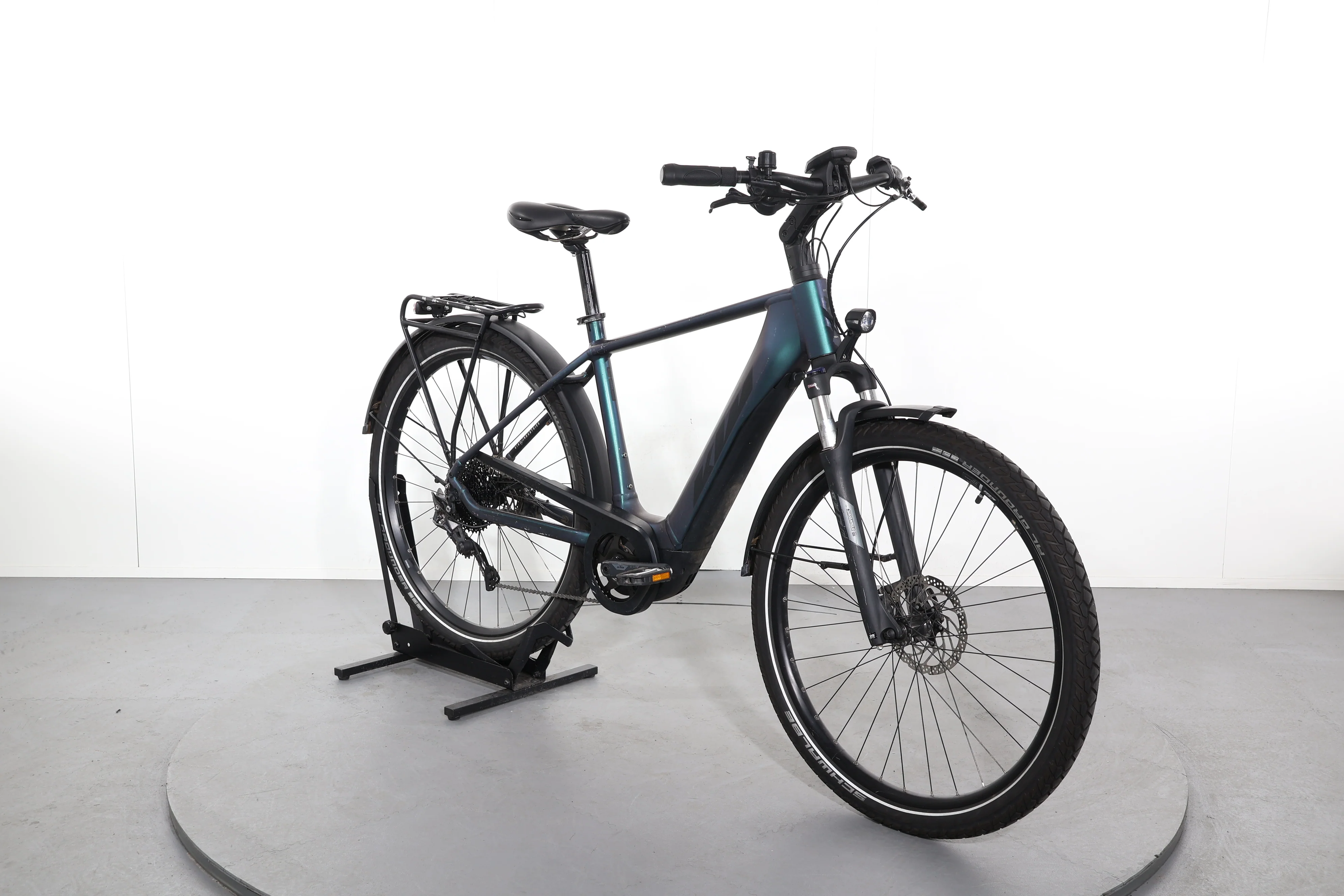 KTM MACINA GRAN P610 - Image 2