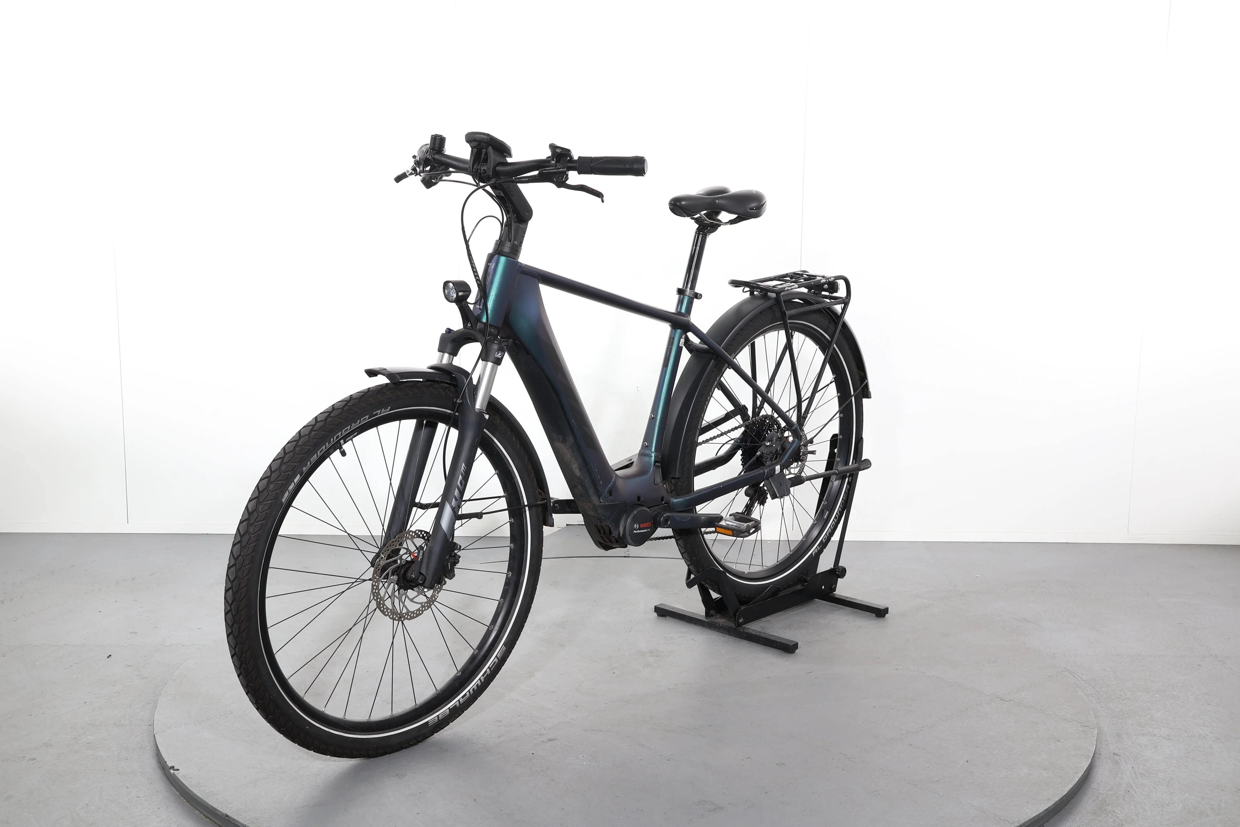 KTM MACINA GRAN P610 - Image 3