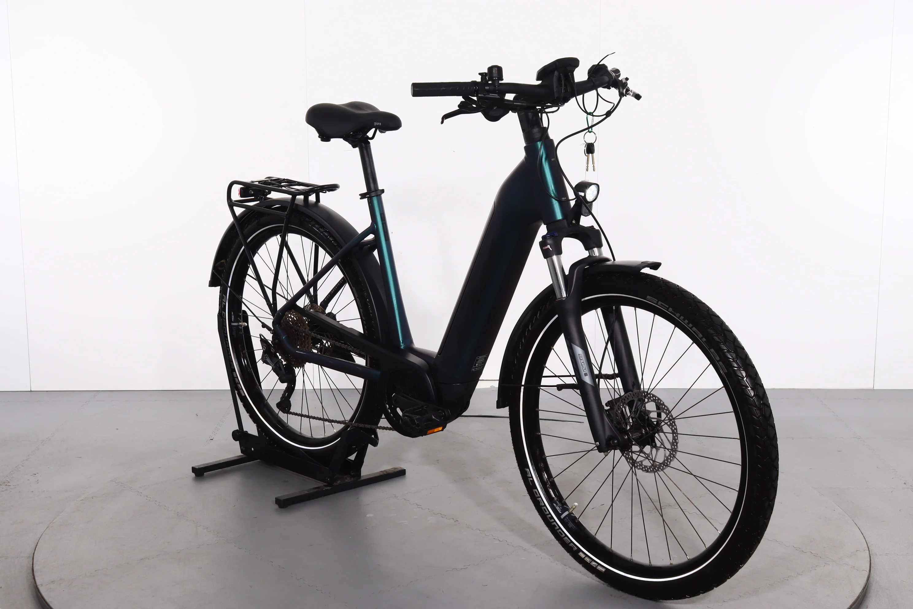KTM MACINA GRAN P610 - Image 3