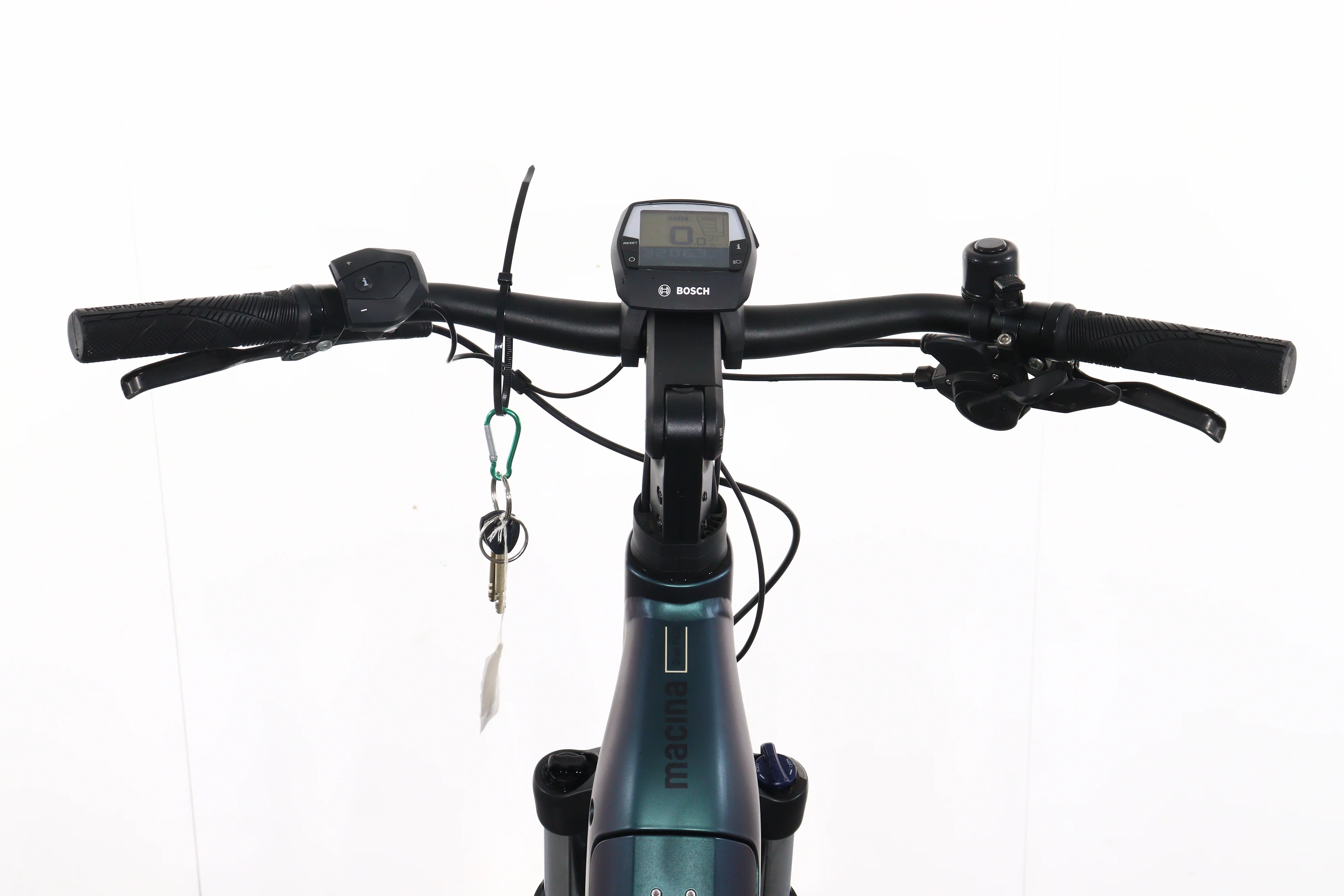 KTM MACINA GRAN P610 - Image 7