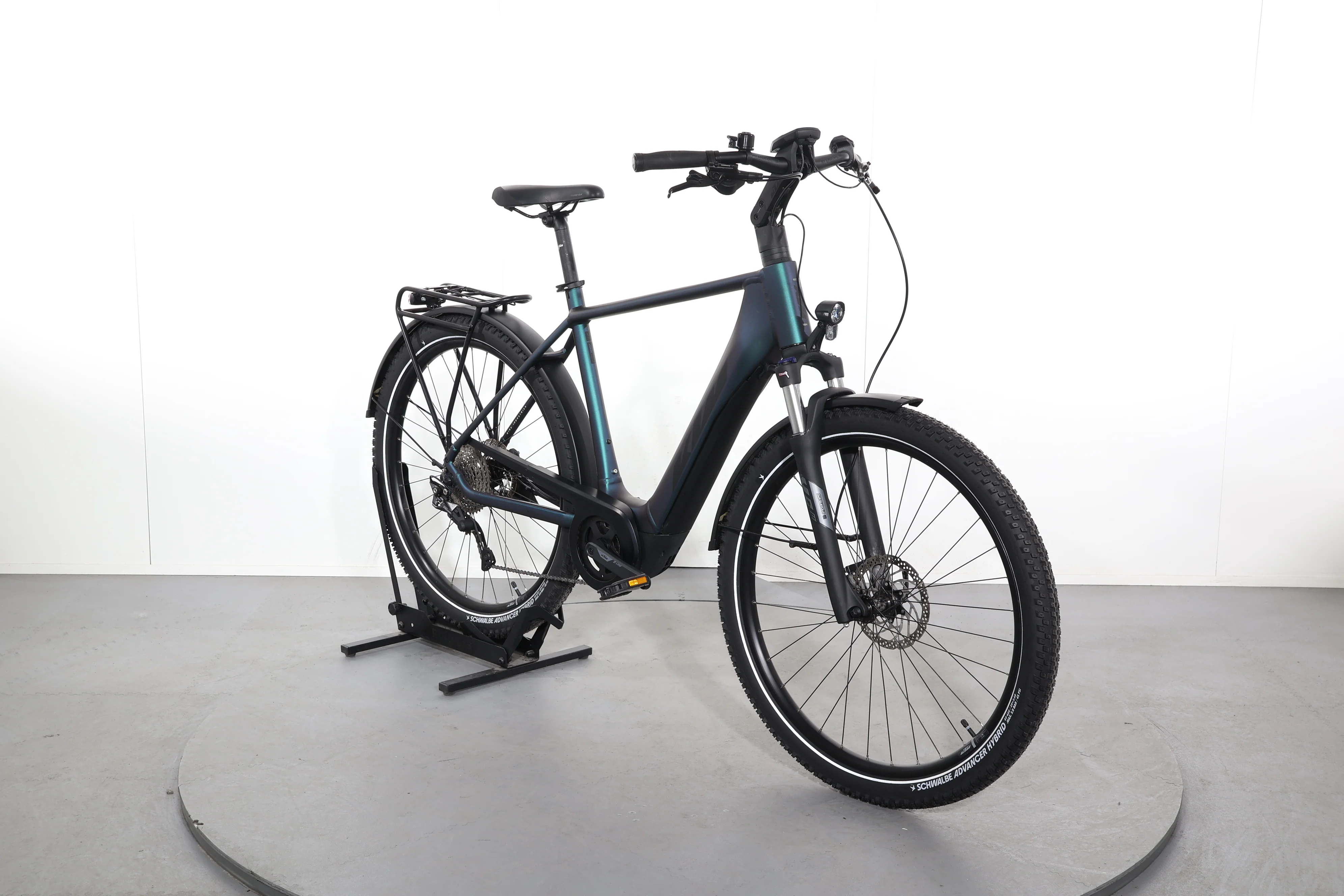 KTM MACINA GRAN P610 - Image 2
