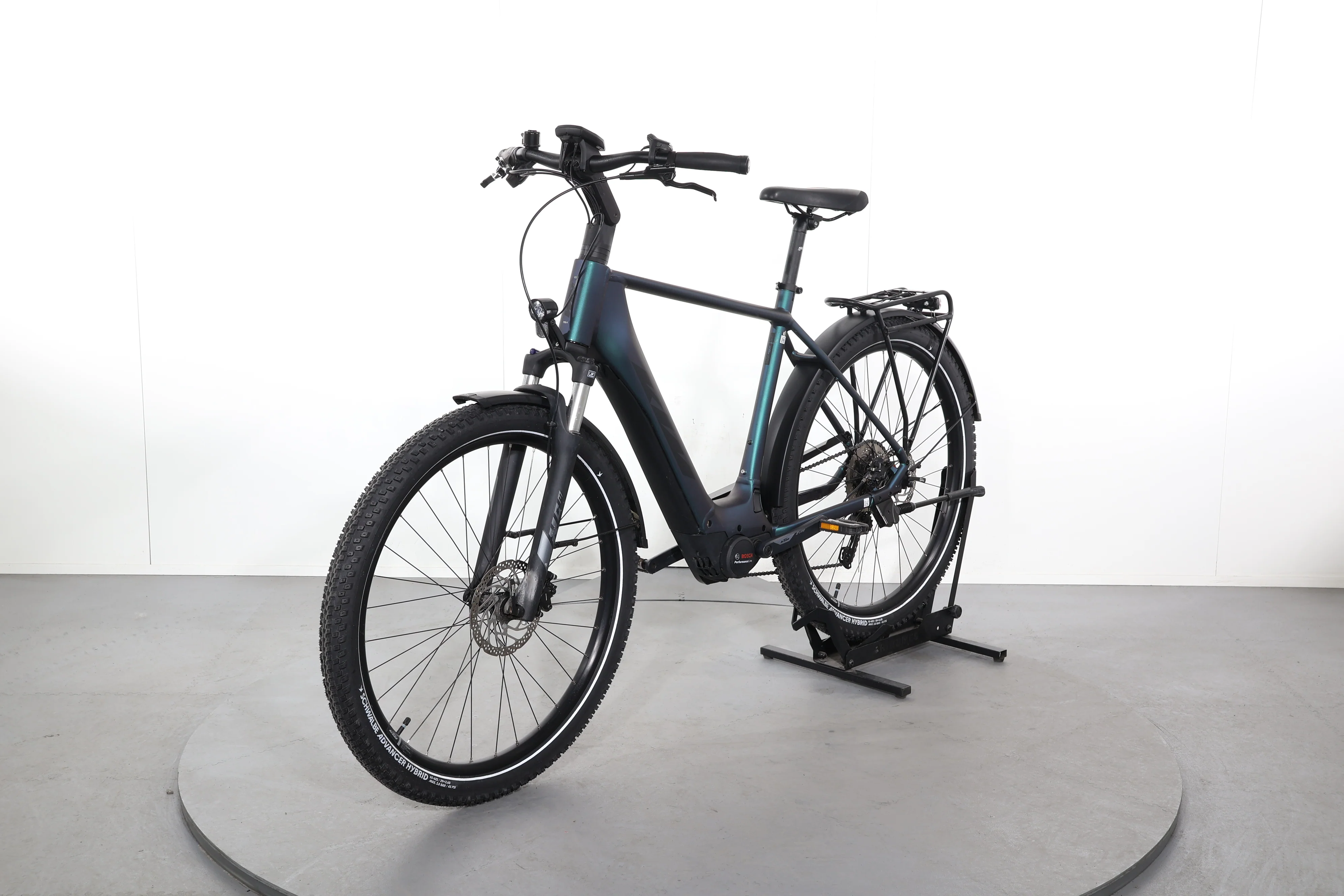 KTM MACINA GRAN P610 - Image 3