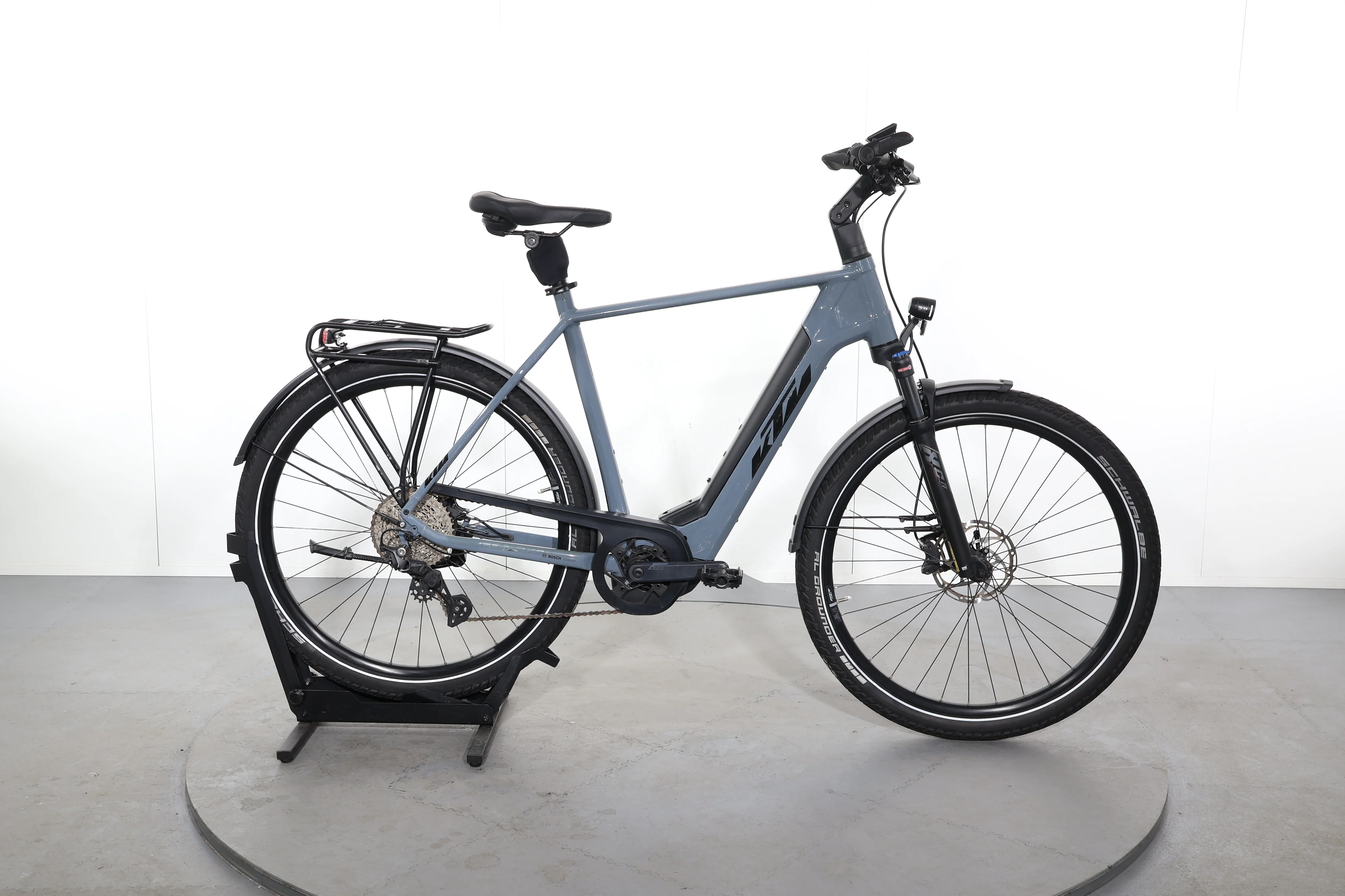 KTM Macina Gran Pro